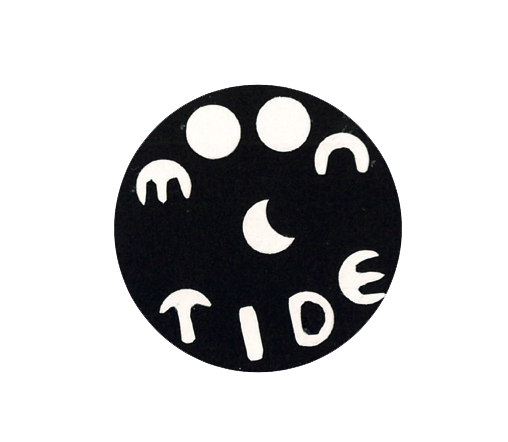 Moon Tide Cards