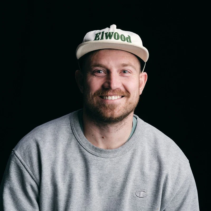 Chris Ryan George, Utah Jazz + Utah Hockey Club