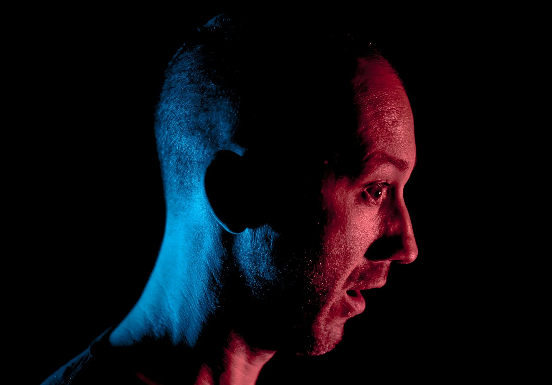 Matt Orser, VP of Creative at Nutrabolt </span>“Stop calling it an in-house agency.”
