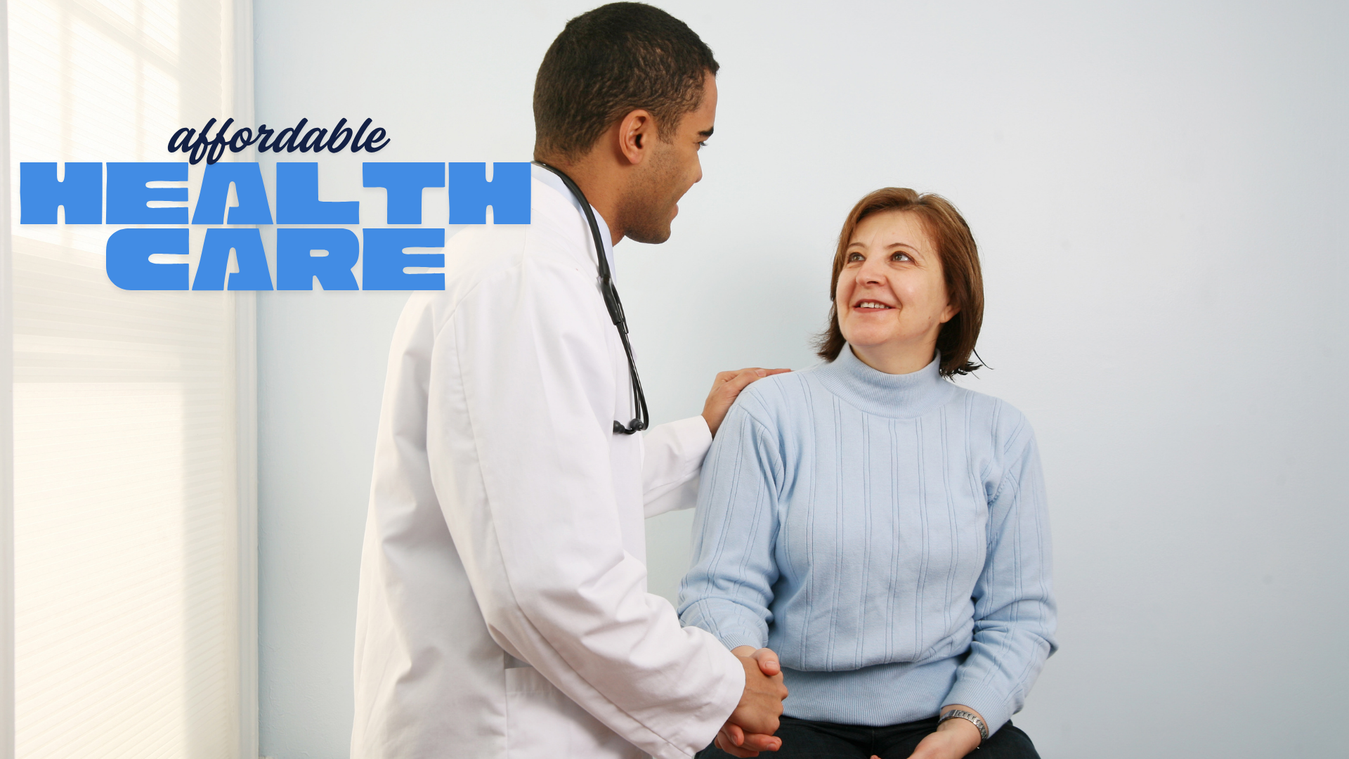 Affordable Health Benefits Without the Headaches for Small Employers