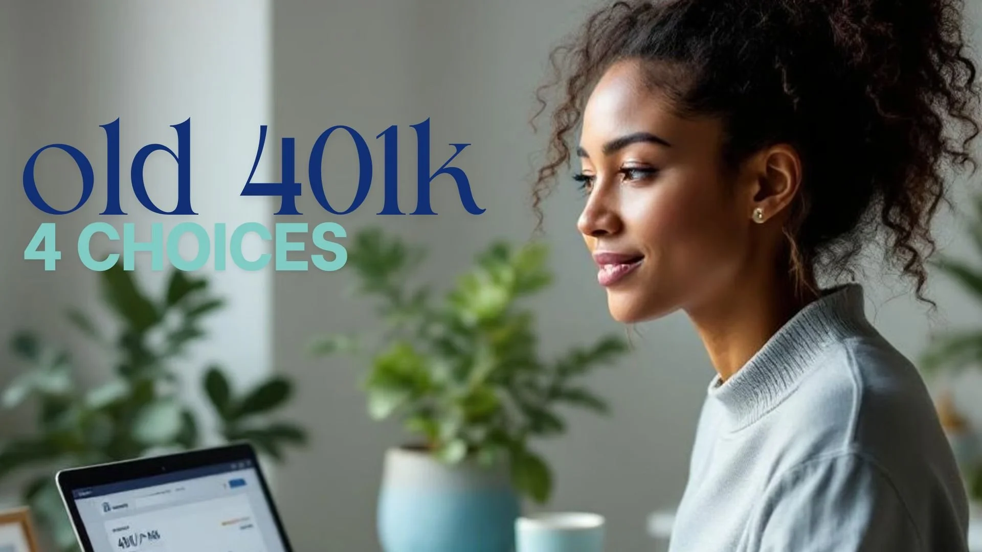 New Job, Old 401(k): A Step‑by‑Step Guide to Your Best Move