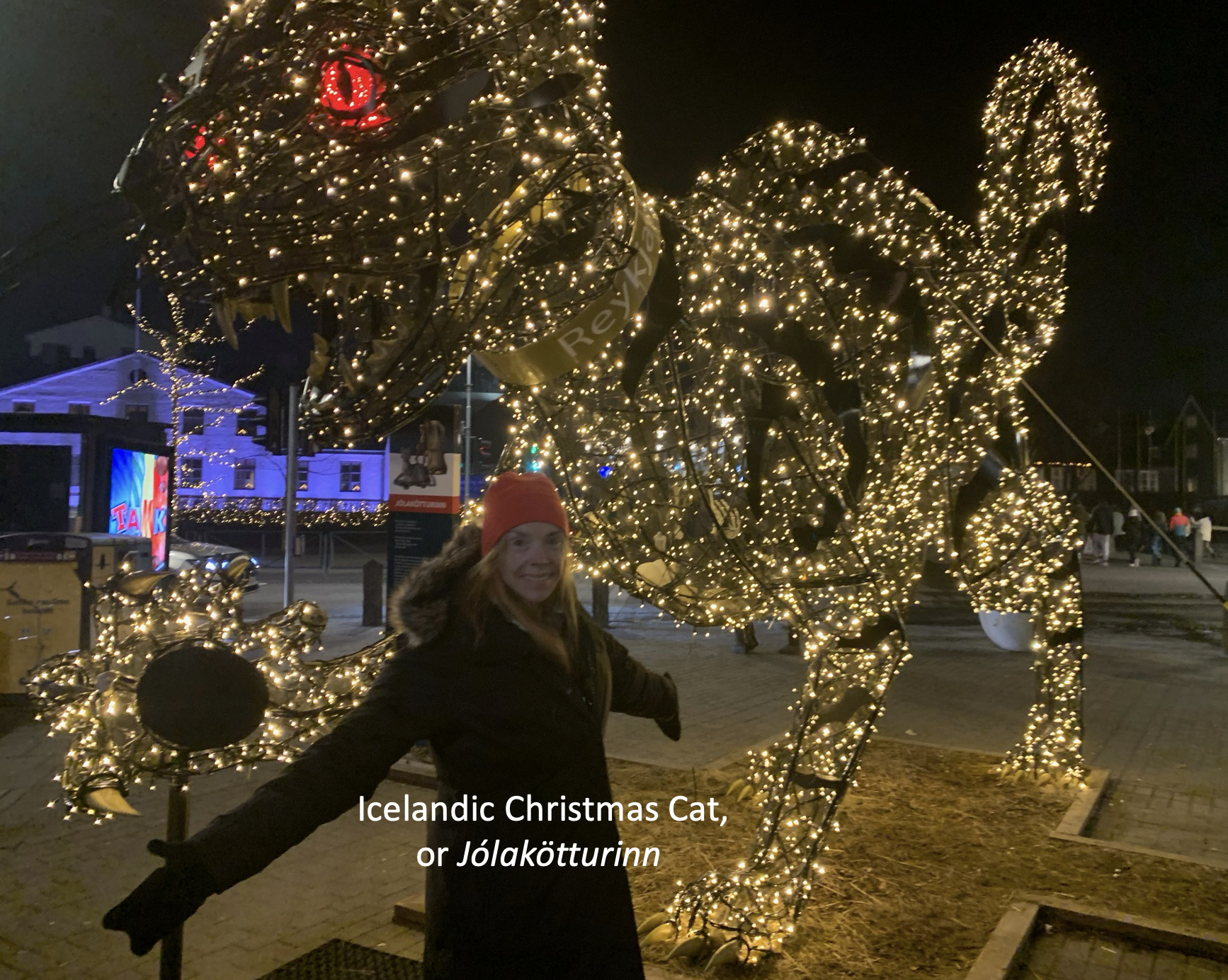 Places that Inspire Us