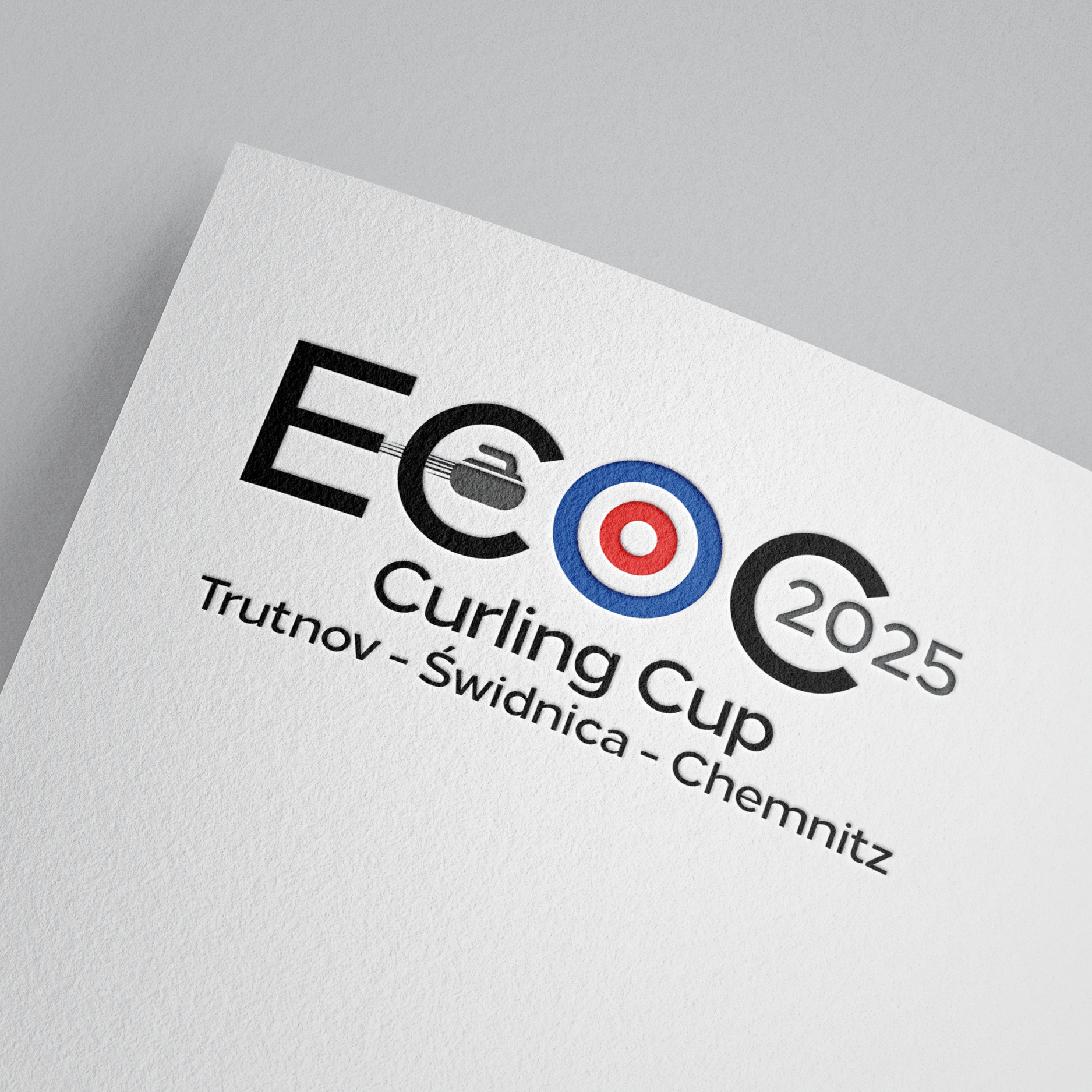 ECOC Curling Cup