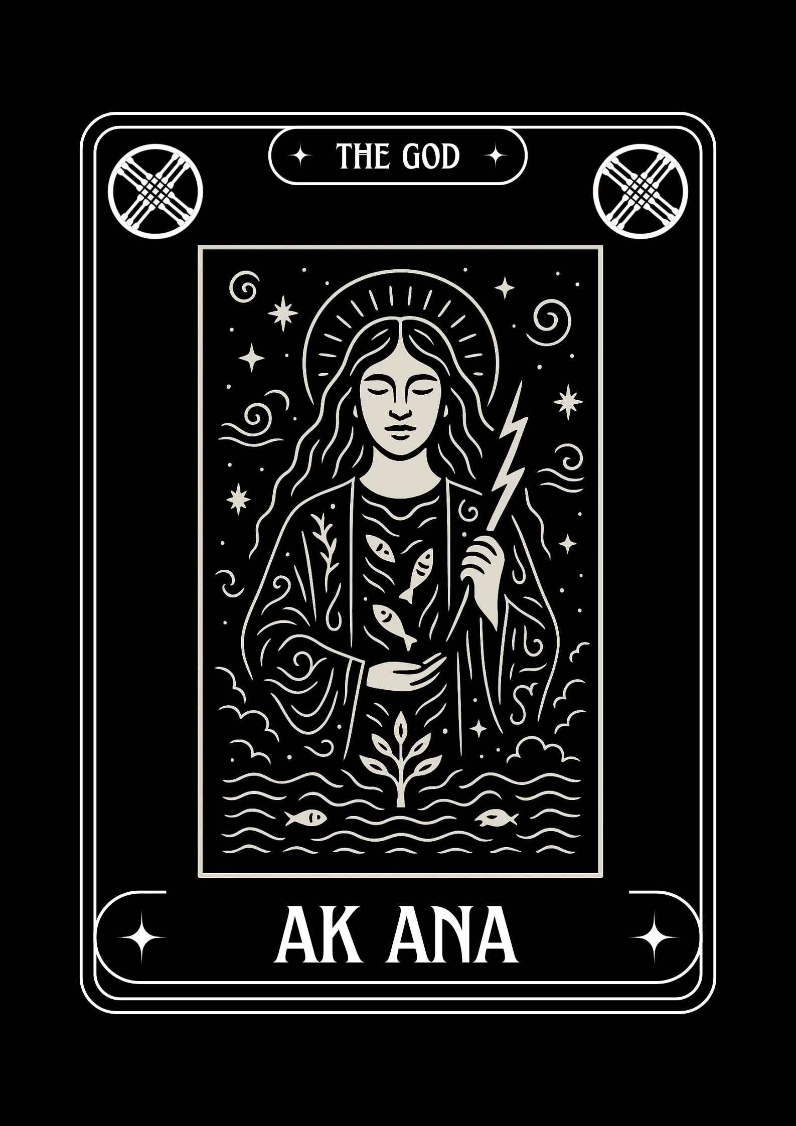 Ak Ana