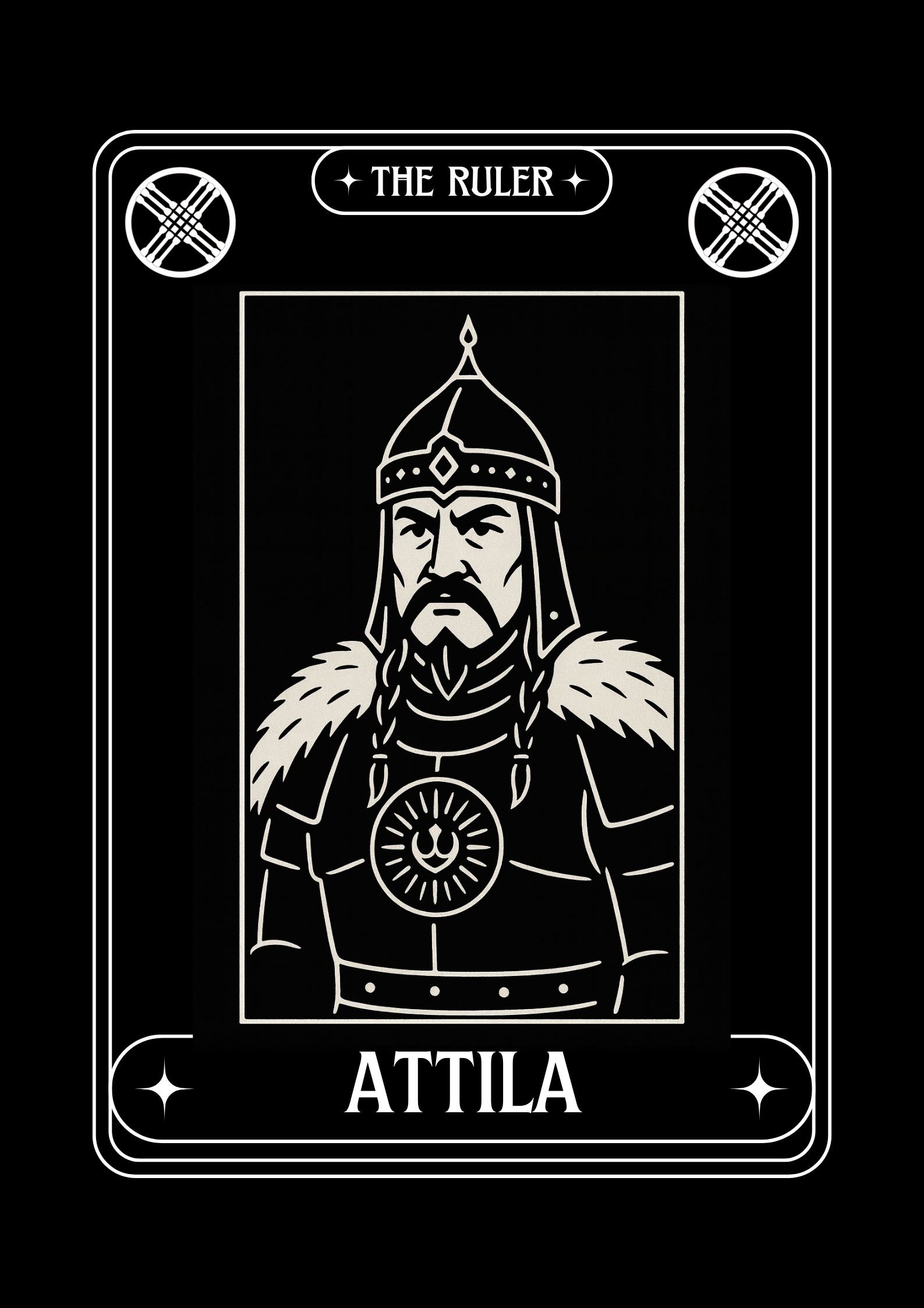 Attila