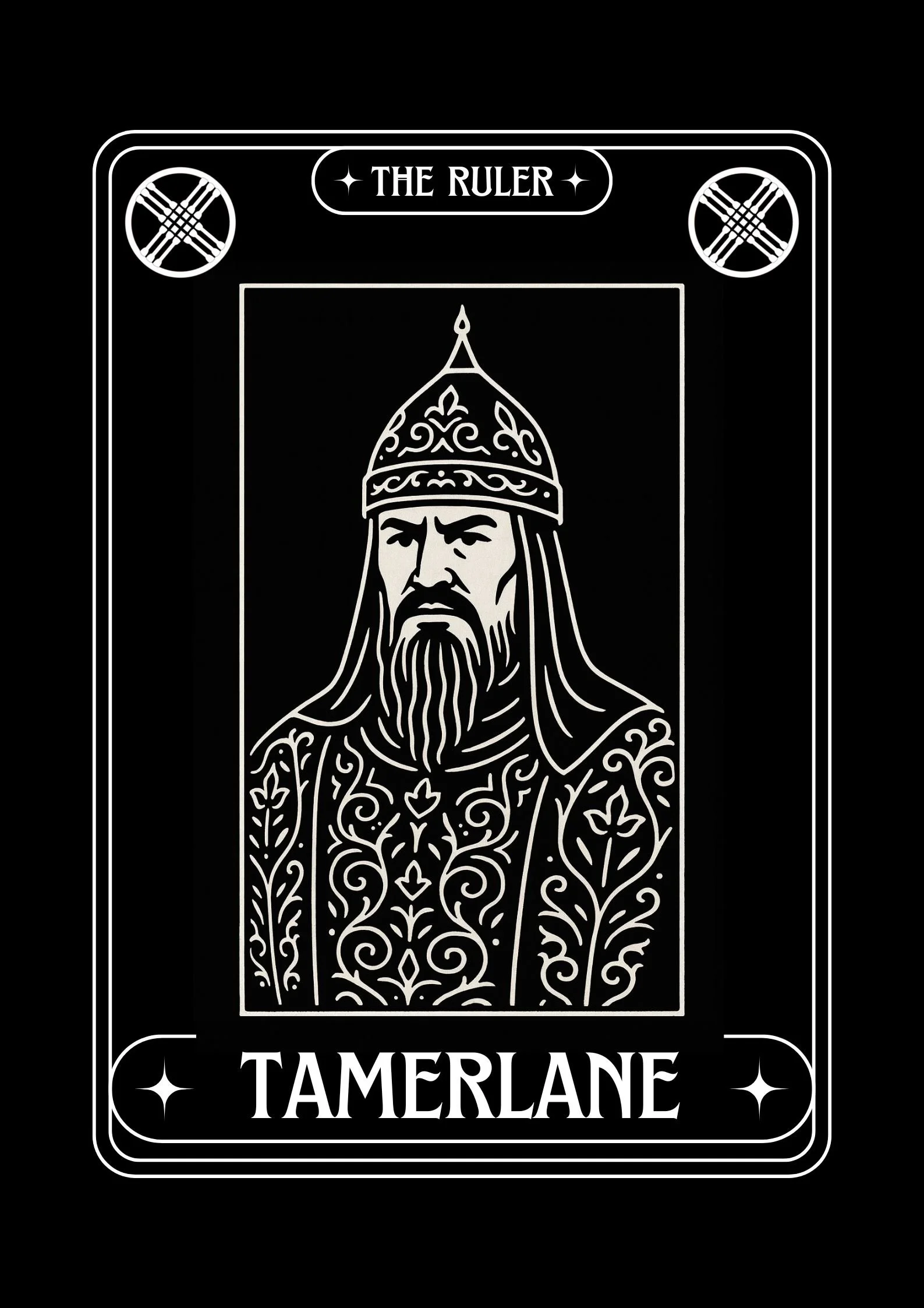 Tamerlane