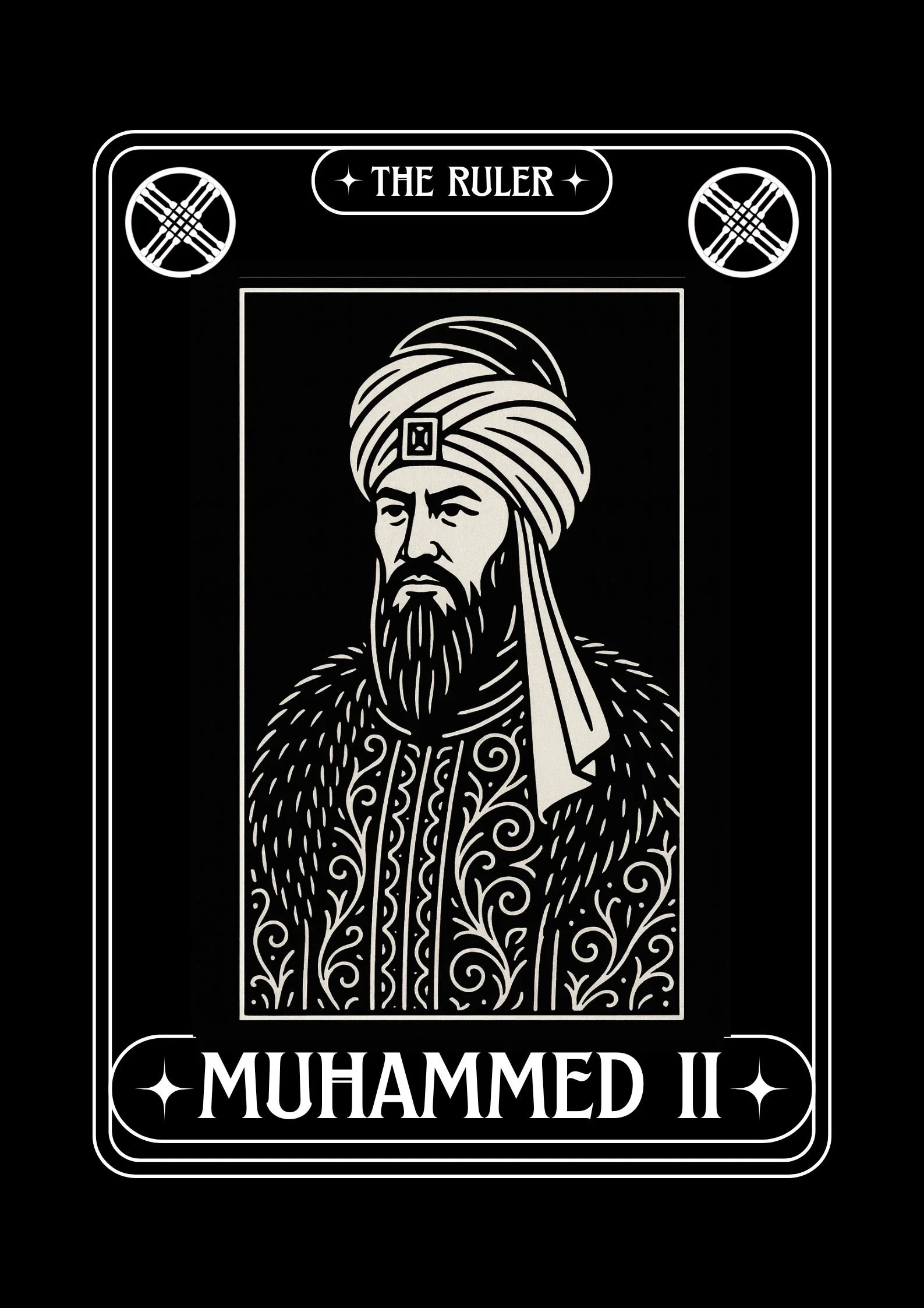 Muhammed II