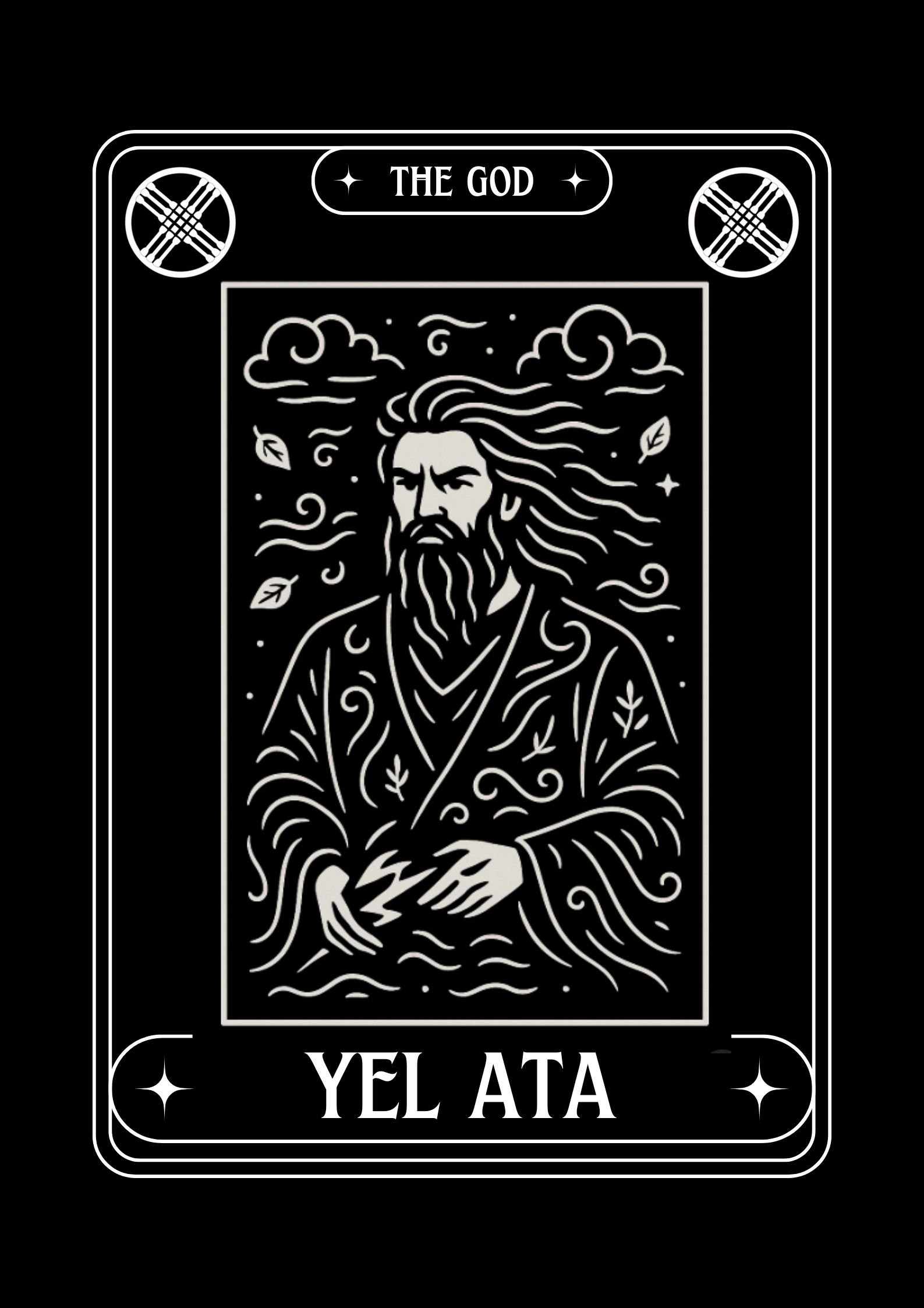 Yel Ata