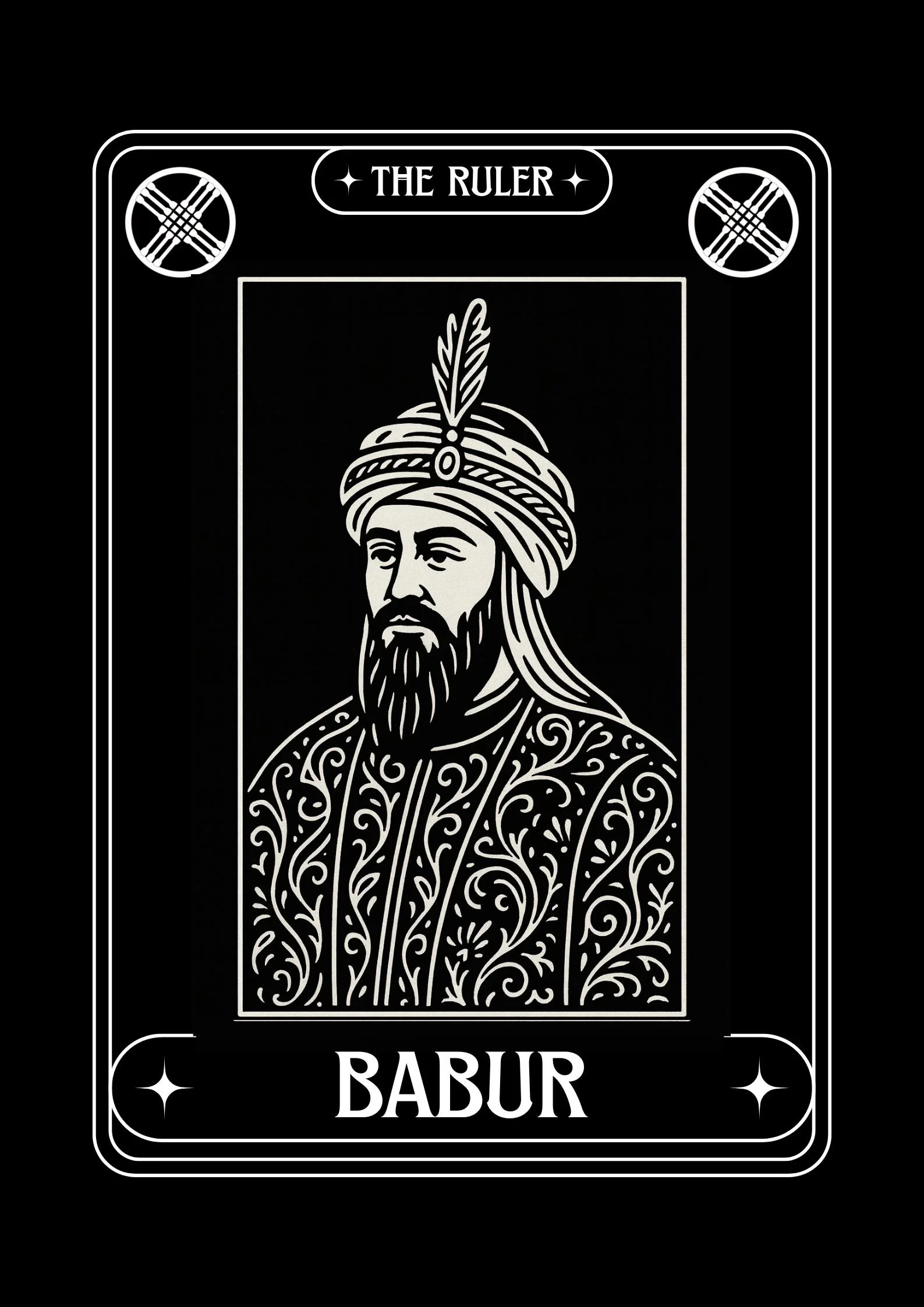 Babur