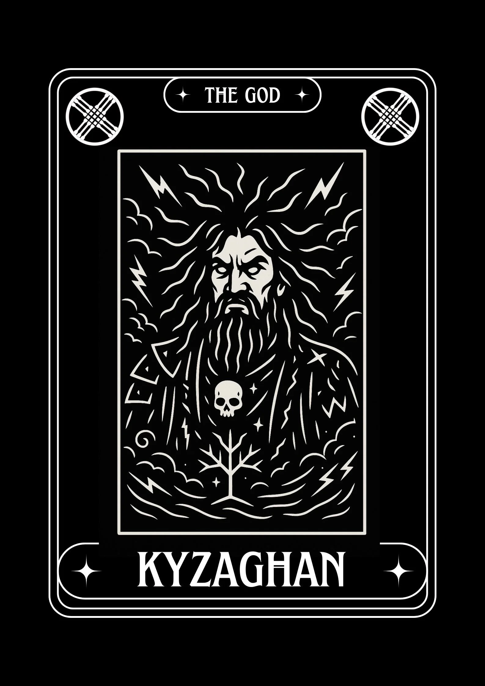 Kyzaghan