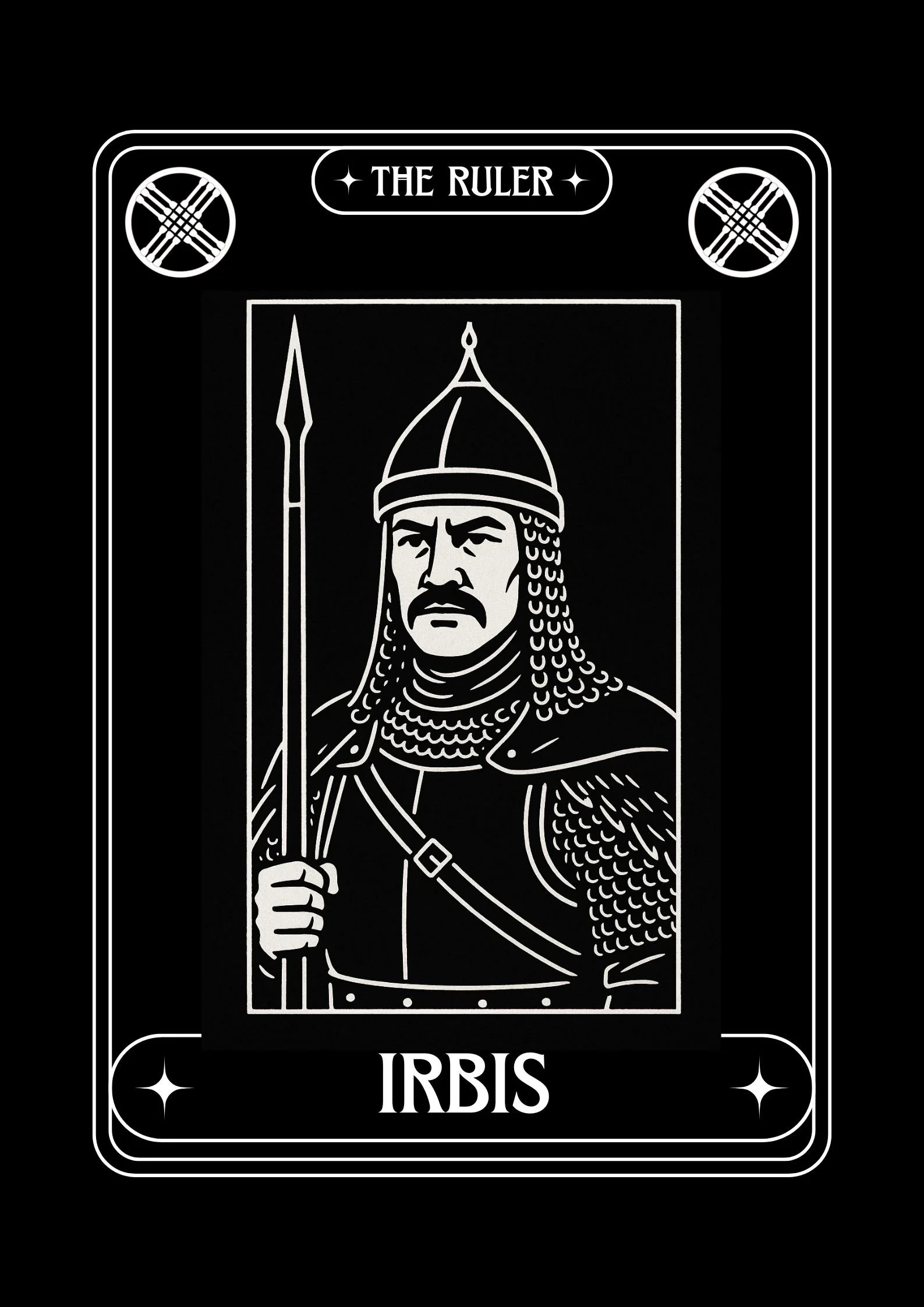 Irbis