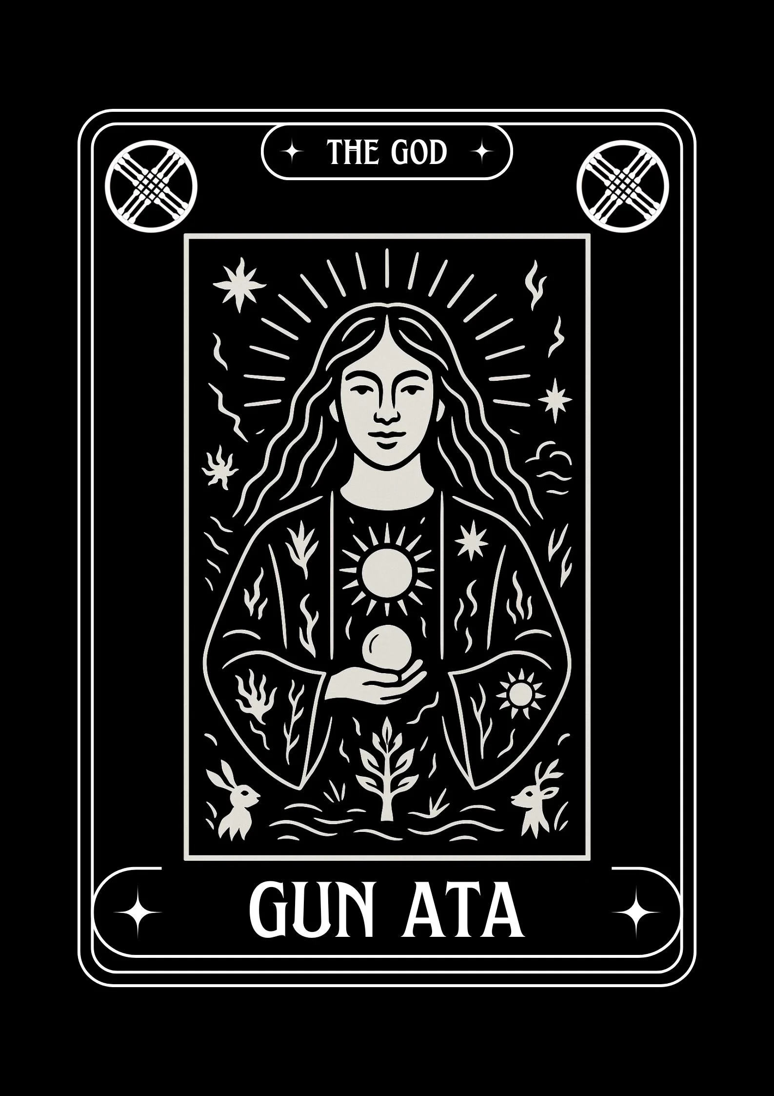 Gun Ata