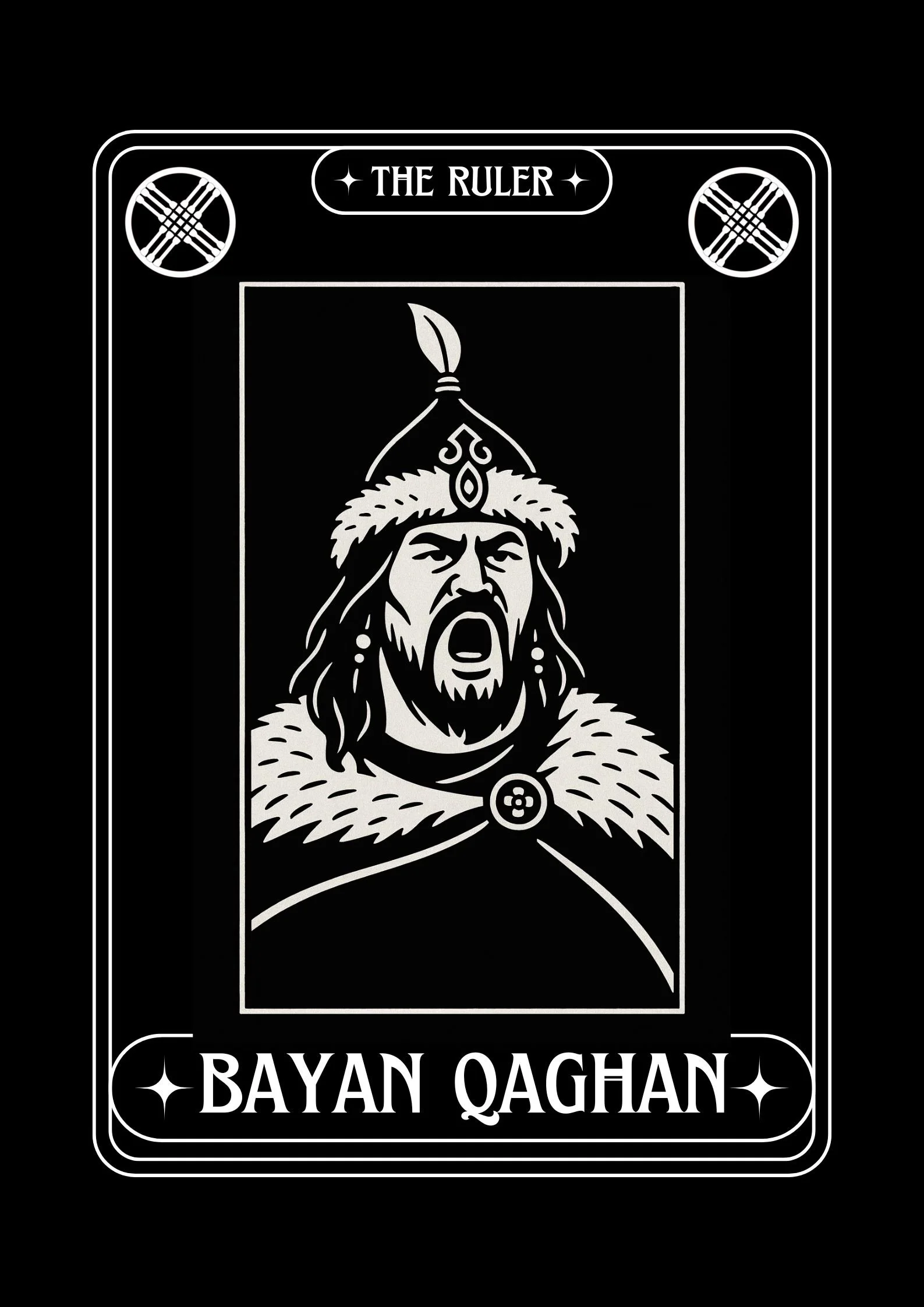 Bayan Qaghan