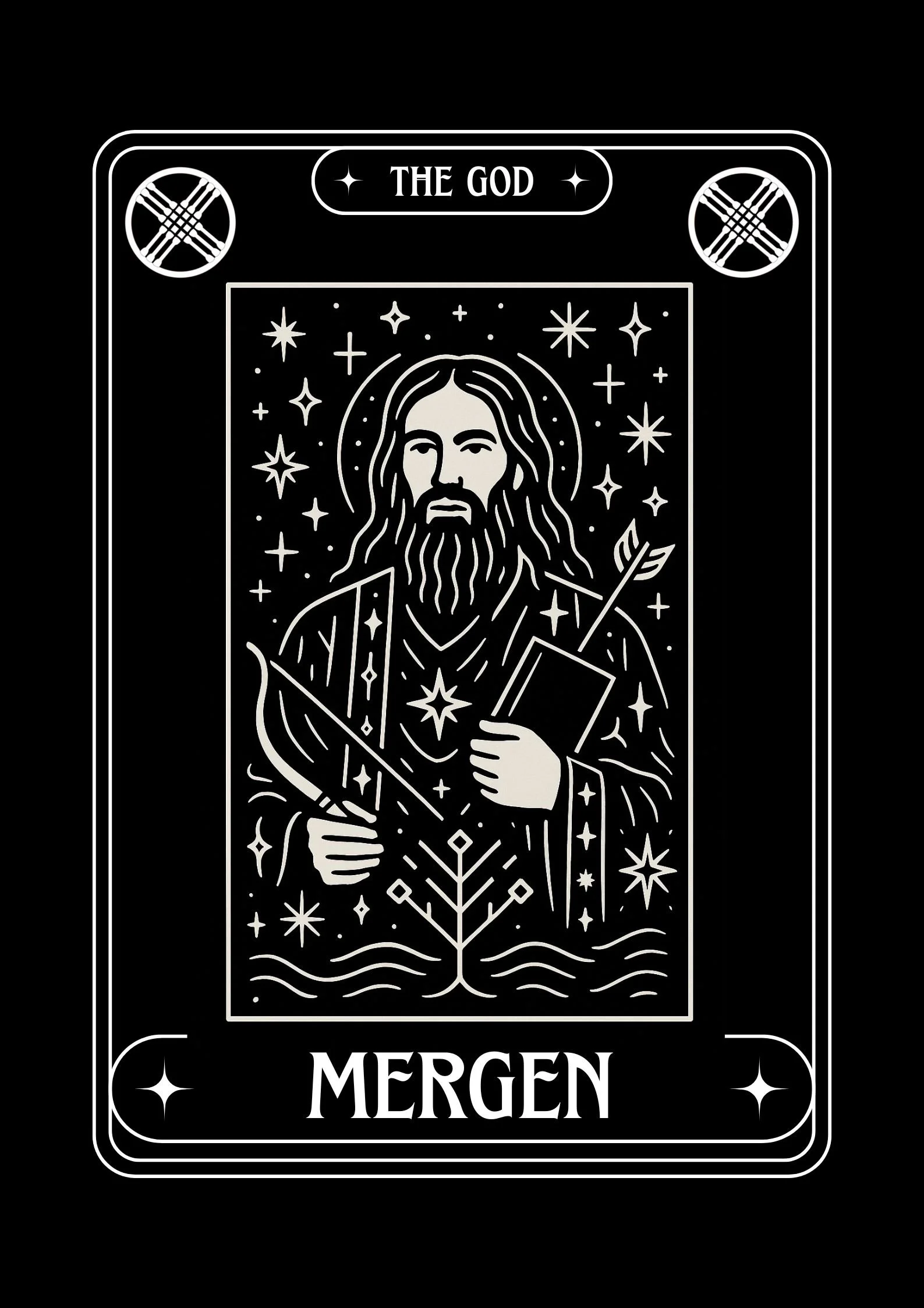 Mergen