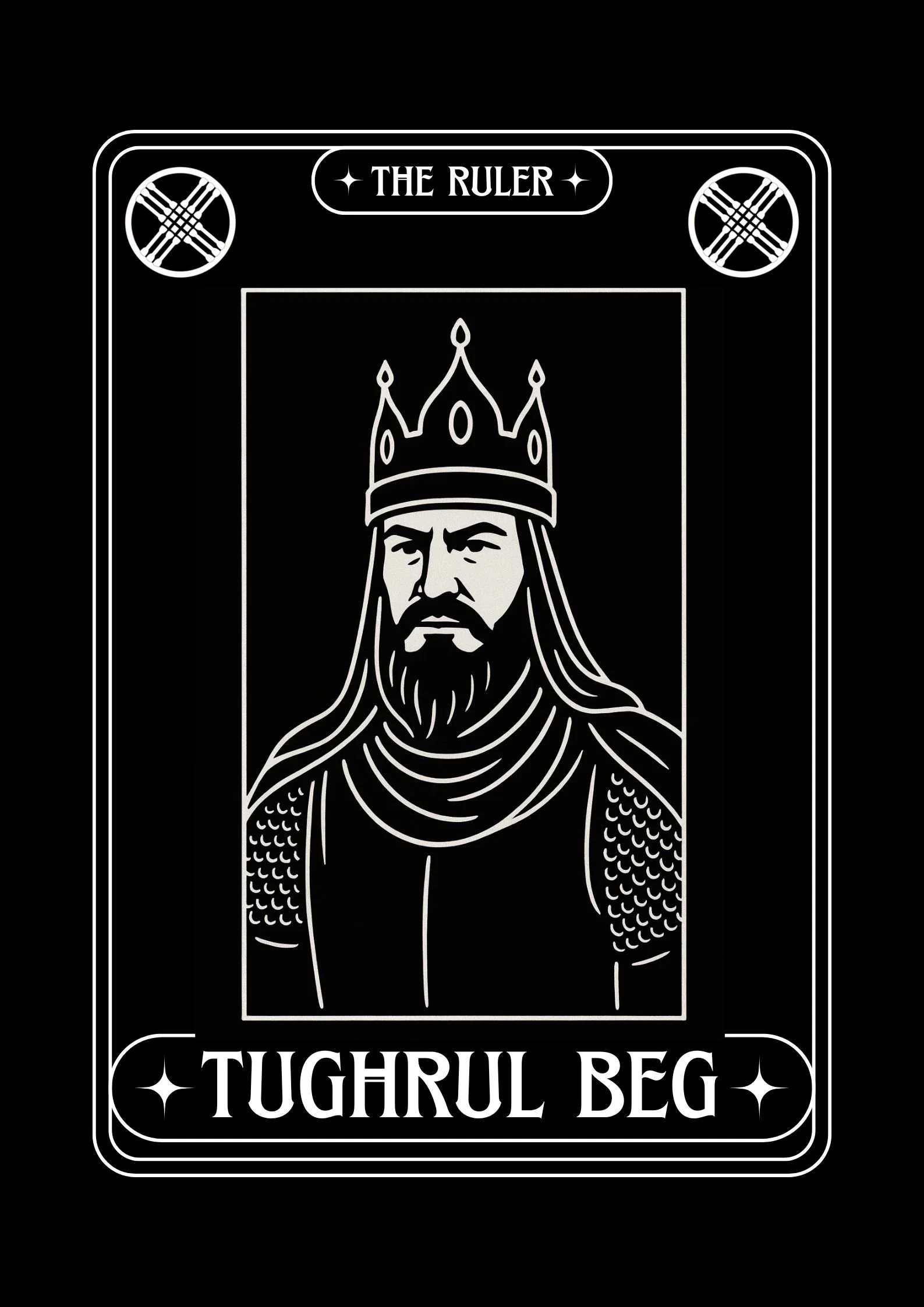 Tughrul Bey