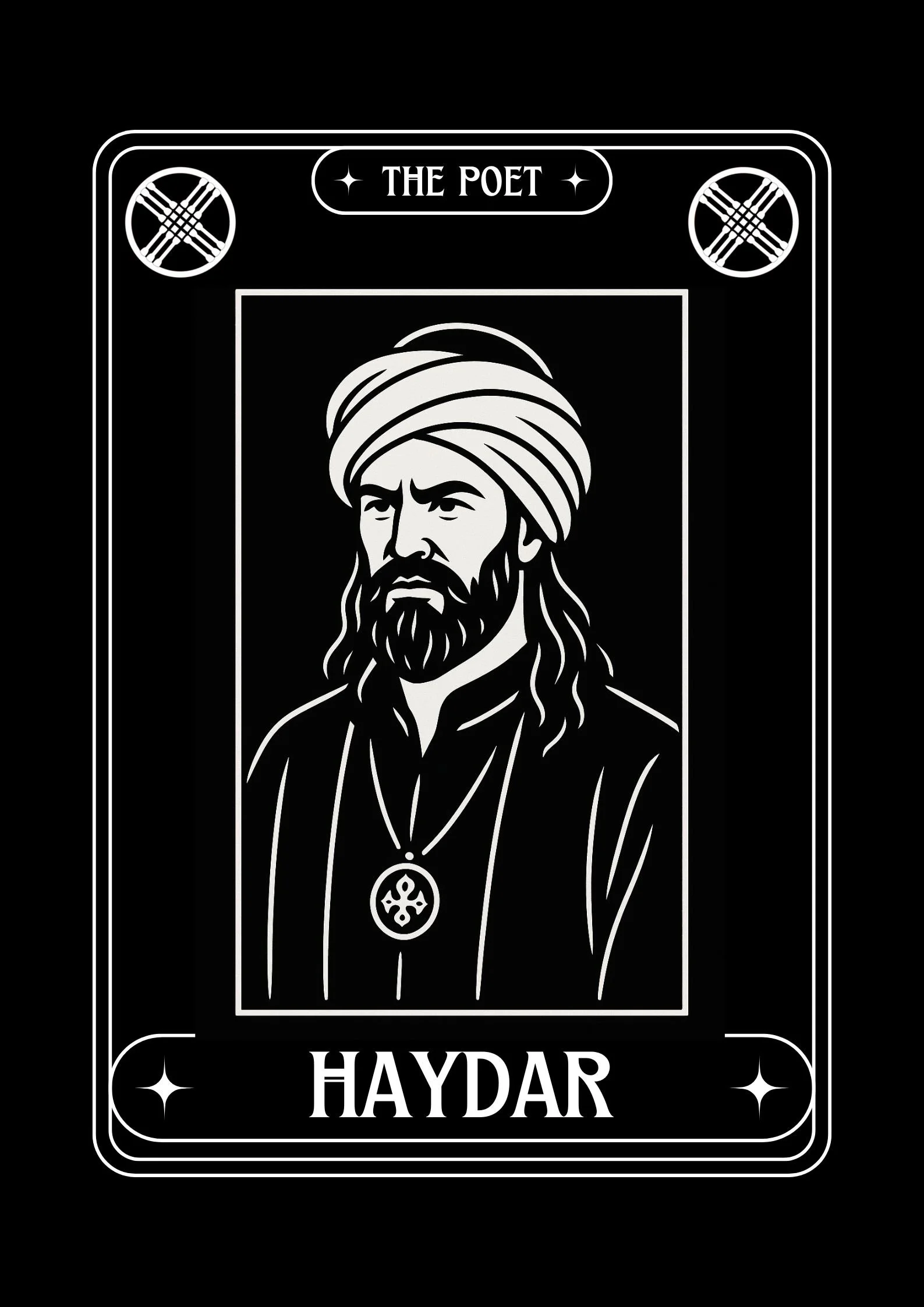 Haydar