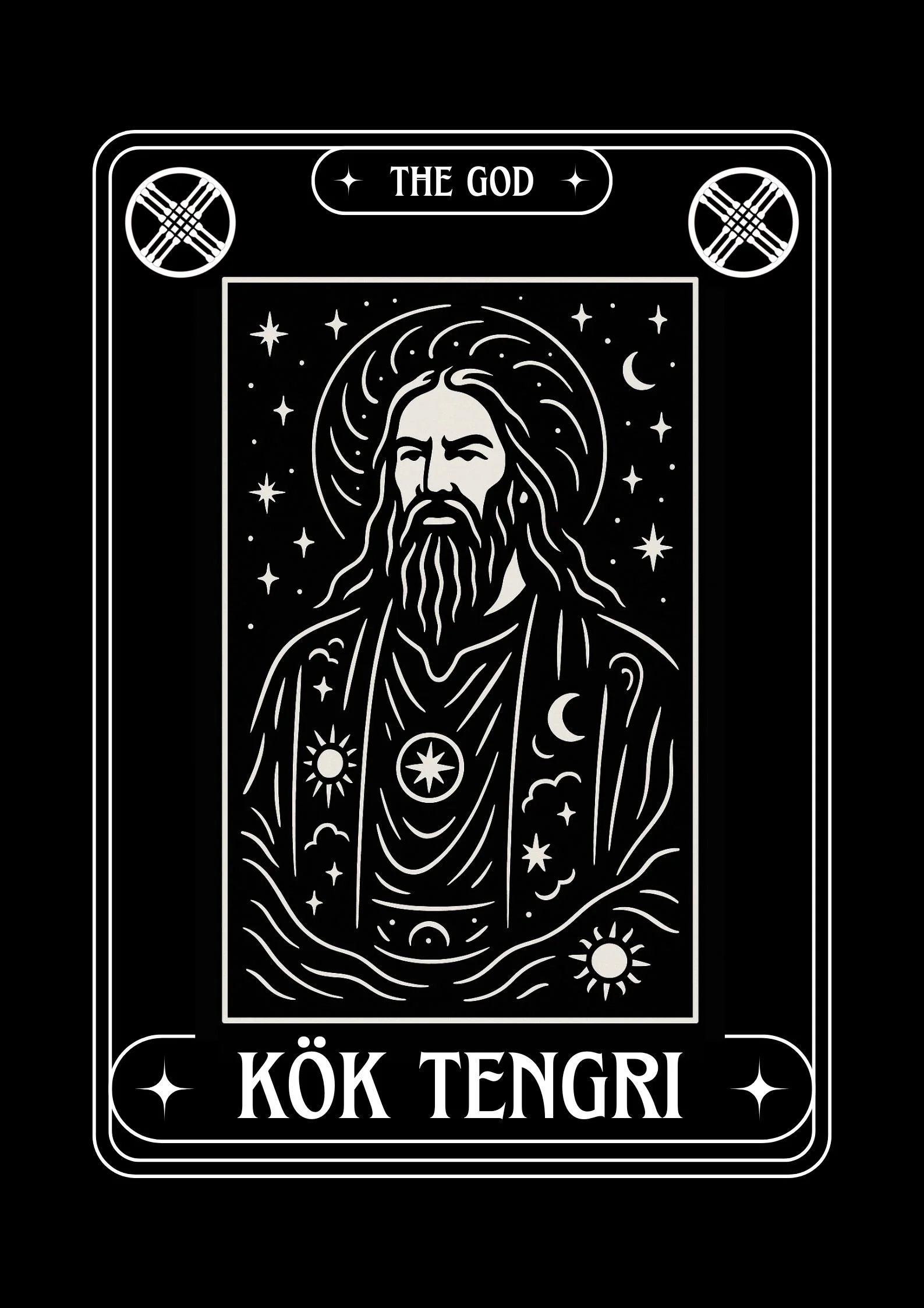 Kök Tengri