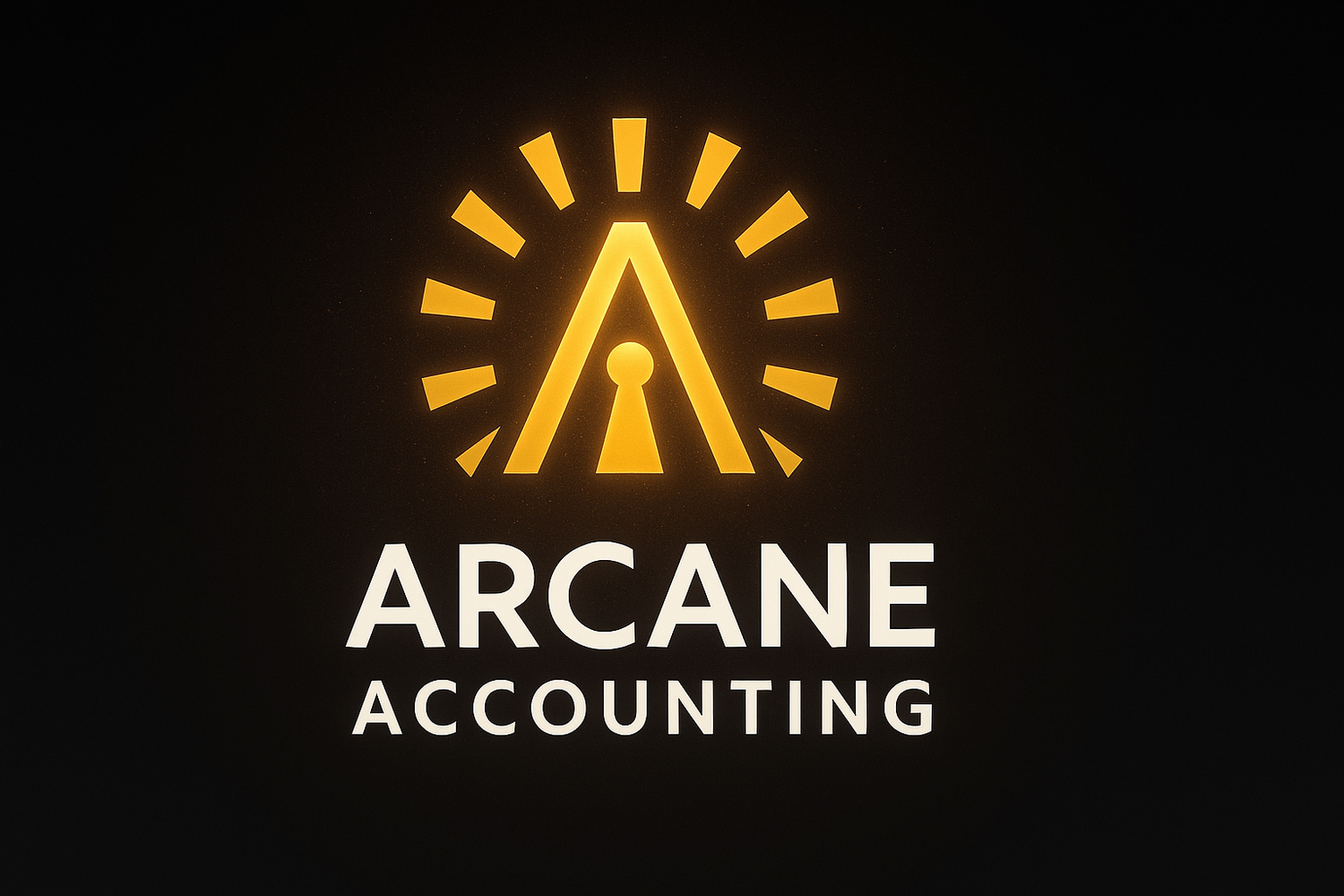 Arcane Accounting