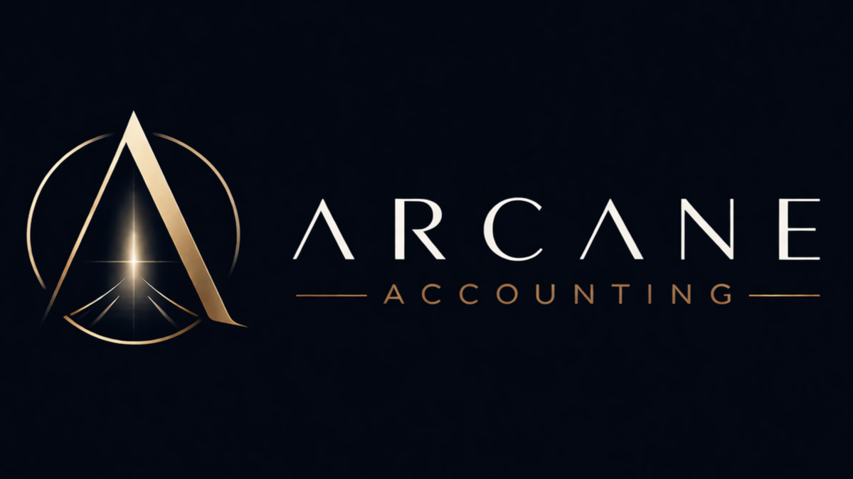 Arcane Accounting