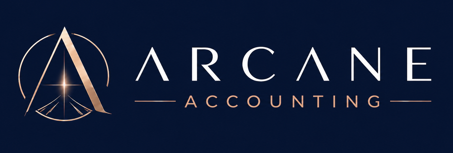 Arcane Accounting