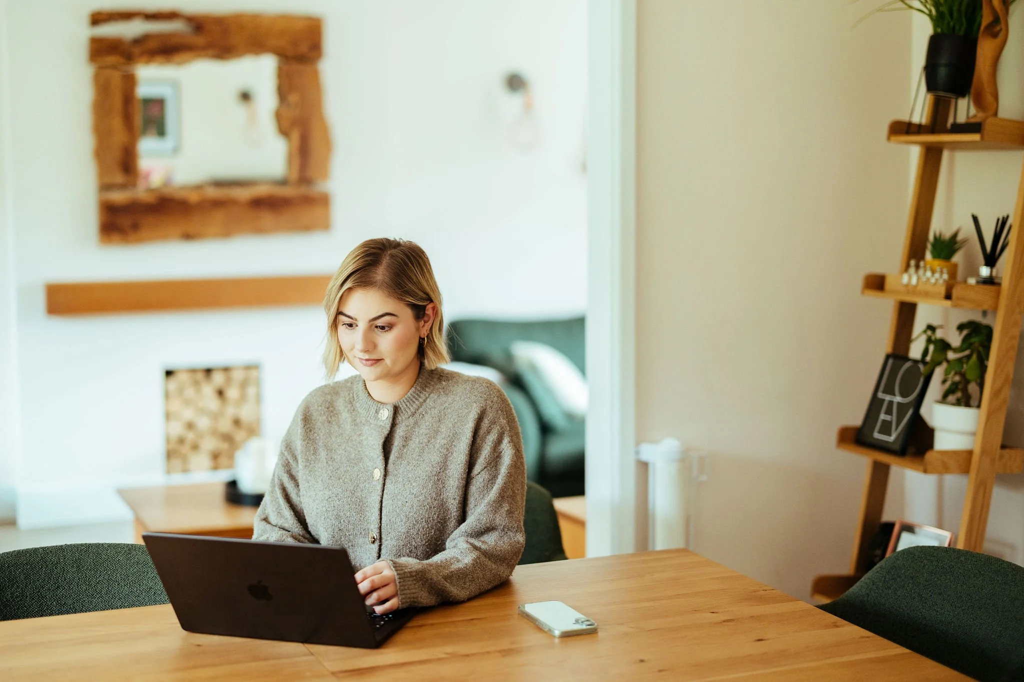 My Client Process to Build Your Squarespace Website