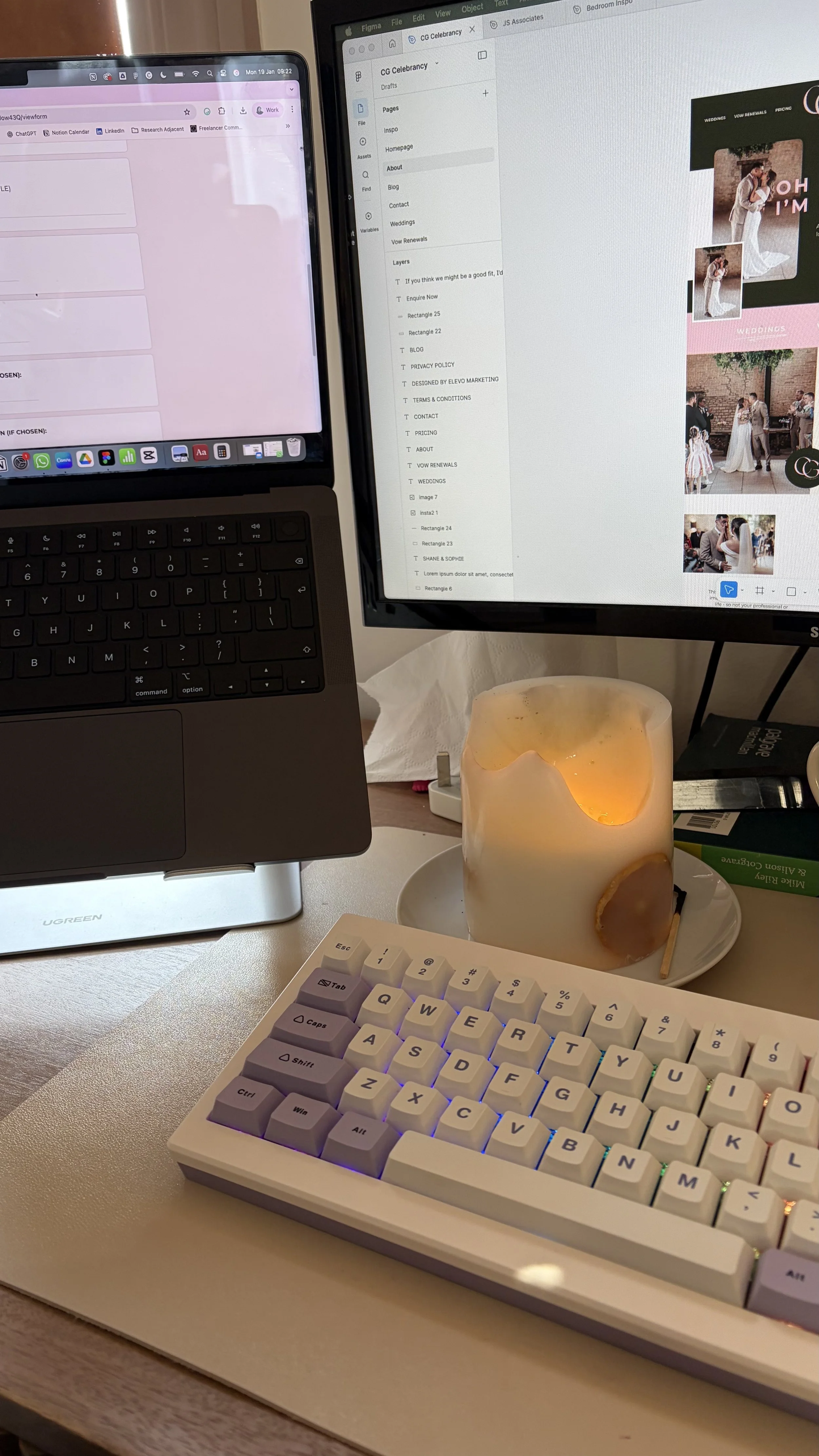 Designs I’m LOVING at the moment 💗 