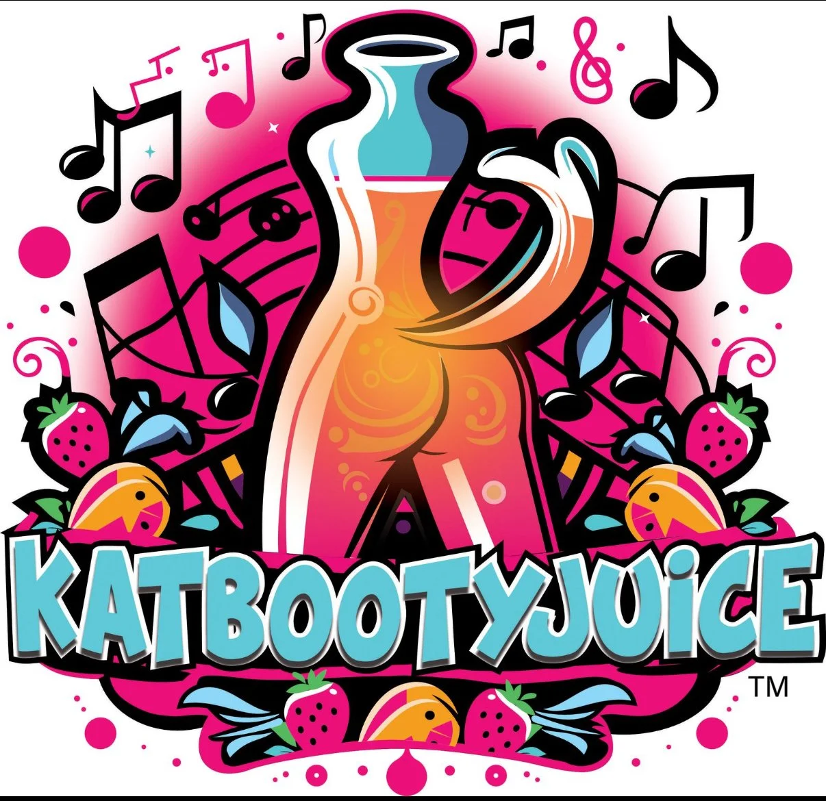 KATBOOTYJUICE OFFICIAL PAGE