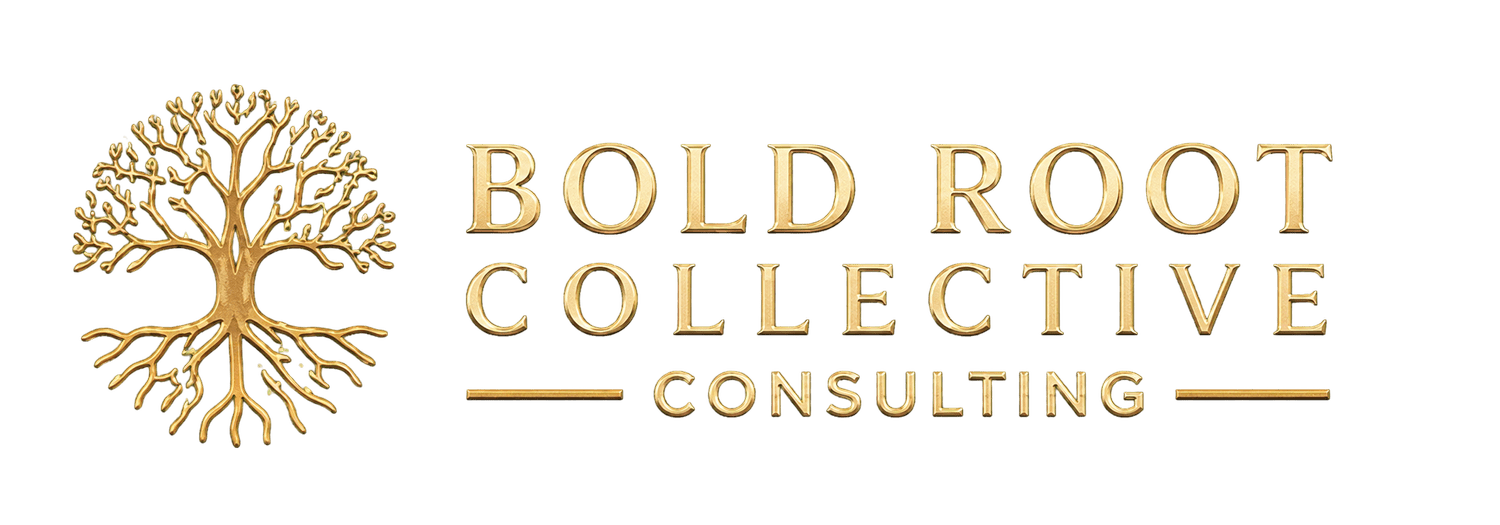 BoldRoot Collective Consulting