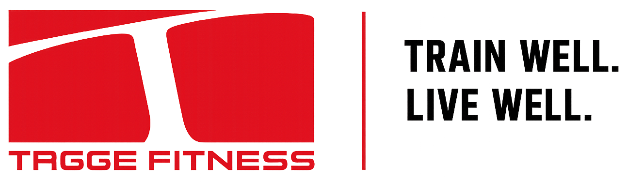 Tagge Fitness