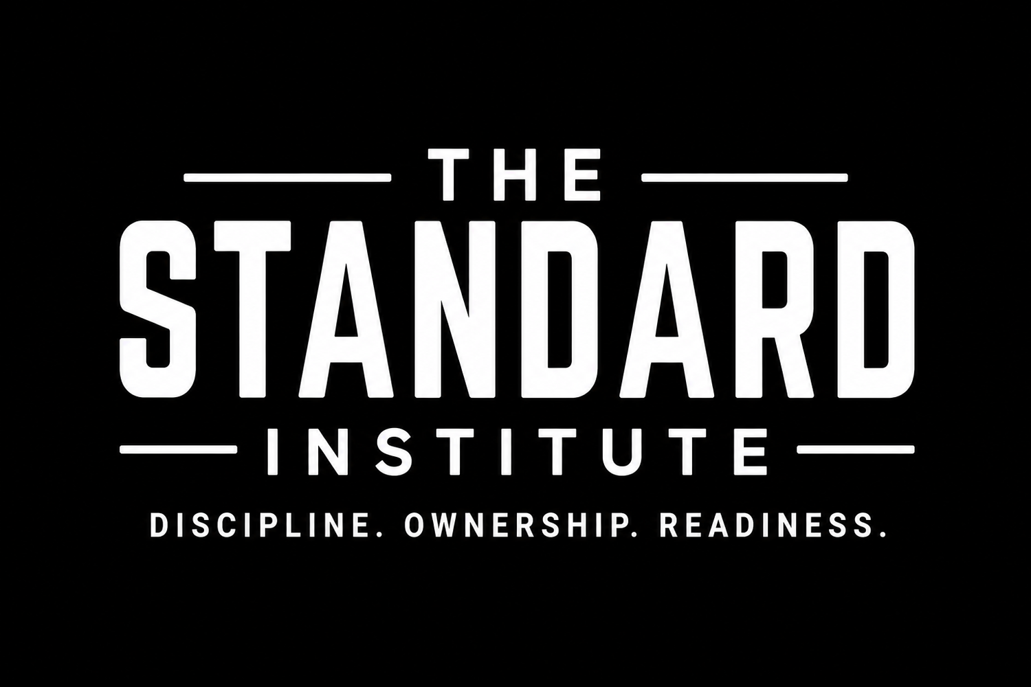 The Standard Institute