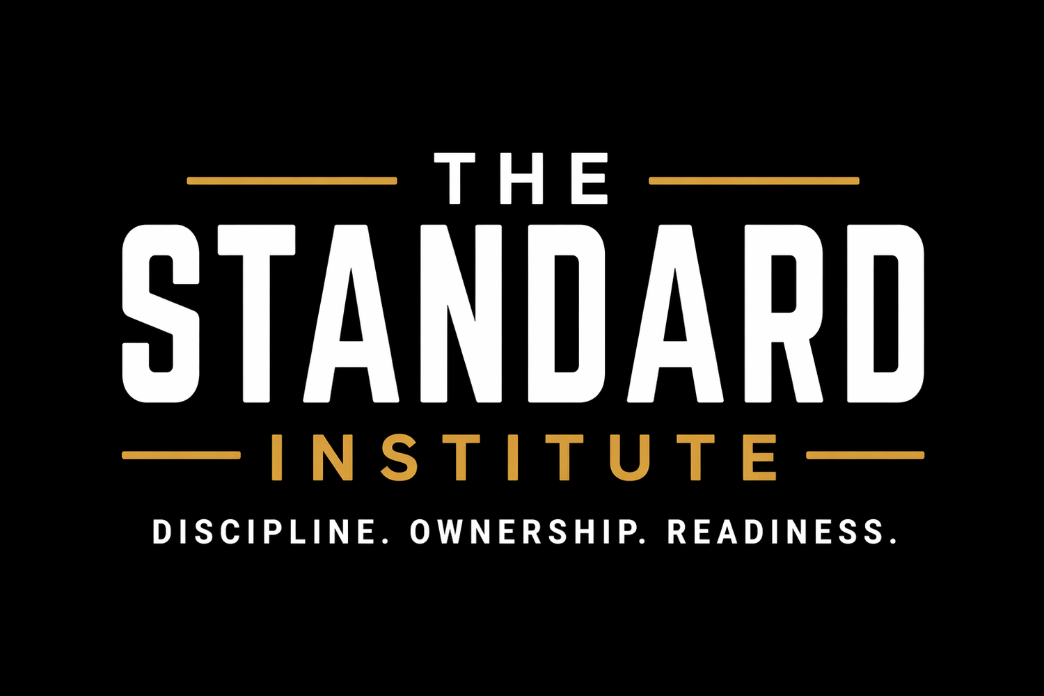The Standard Institute