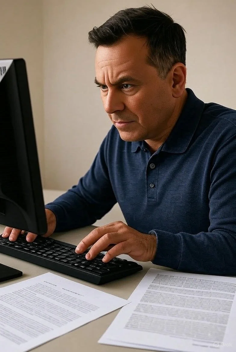 The Top Five Mistakes People Make When Using Online Estate Planning Tools