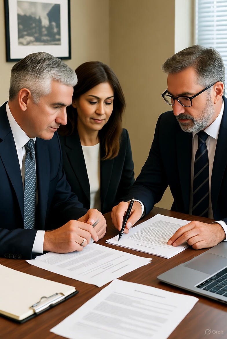 What to Expect When You Hire an Estate Planning Lawyer