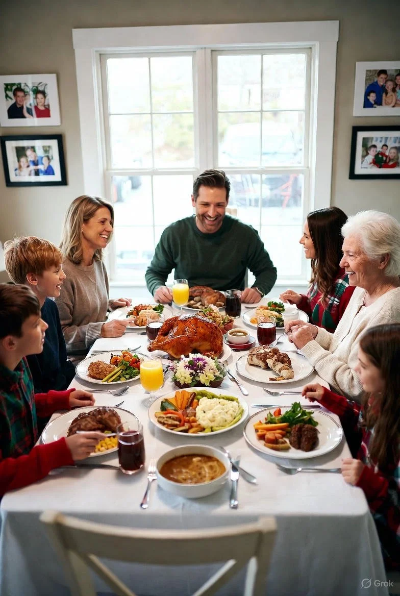 The Holiday Season is the Perfect Time to Tackle Your Estate Plan