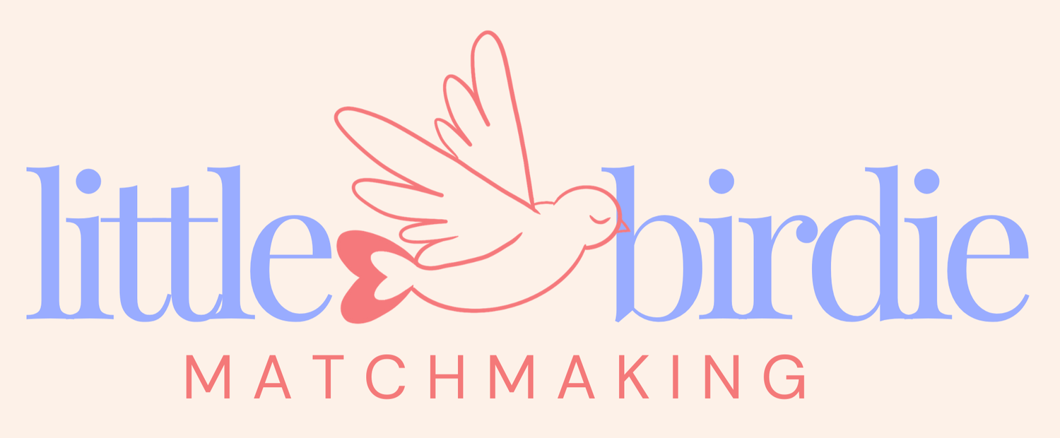 little birdie matchmaking