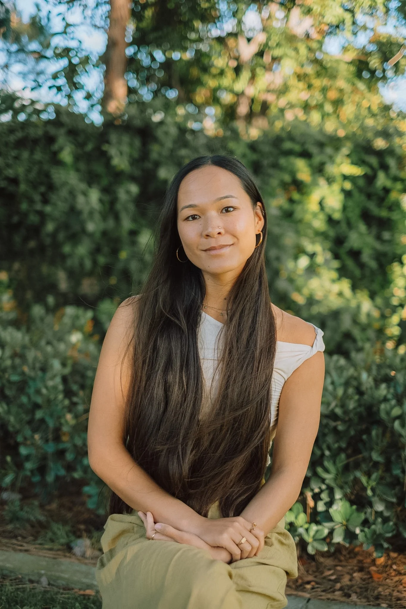 erin chan, LMFT founder and matchmaker at little birdie matchmaking