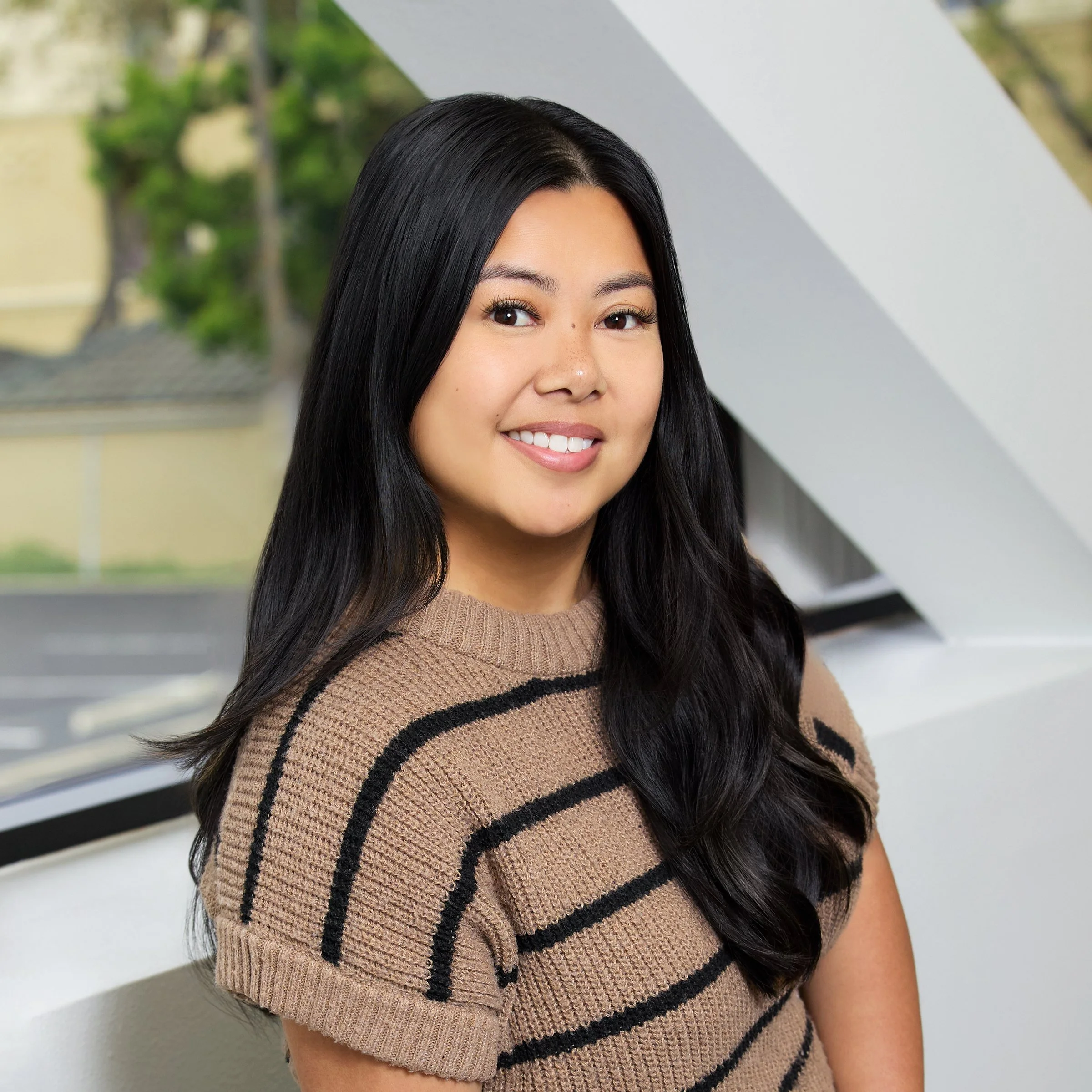 karen dejesus, co-founder and head of operations at little birdie matchmaking
