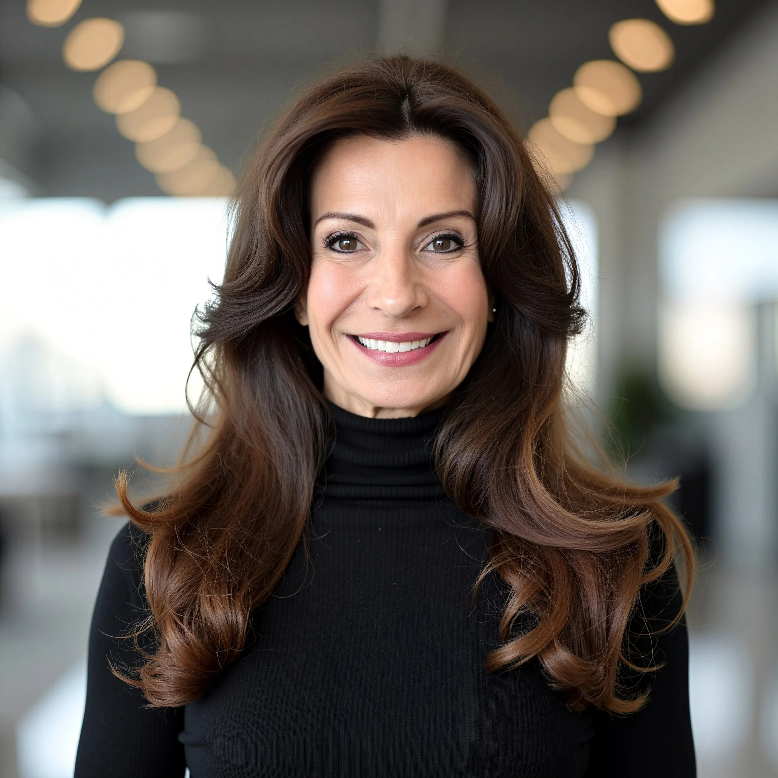 Darlene R. Walley, Ph.D.