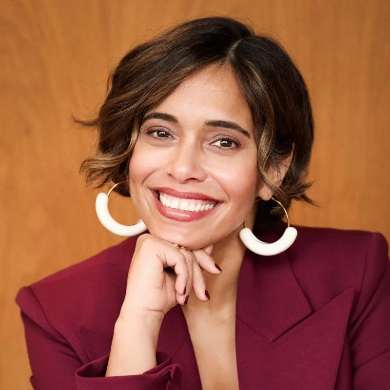 Daisy Auger-Dominguez