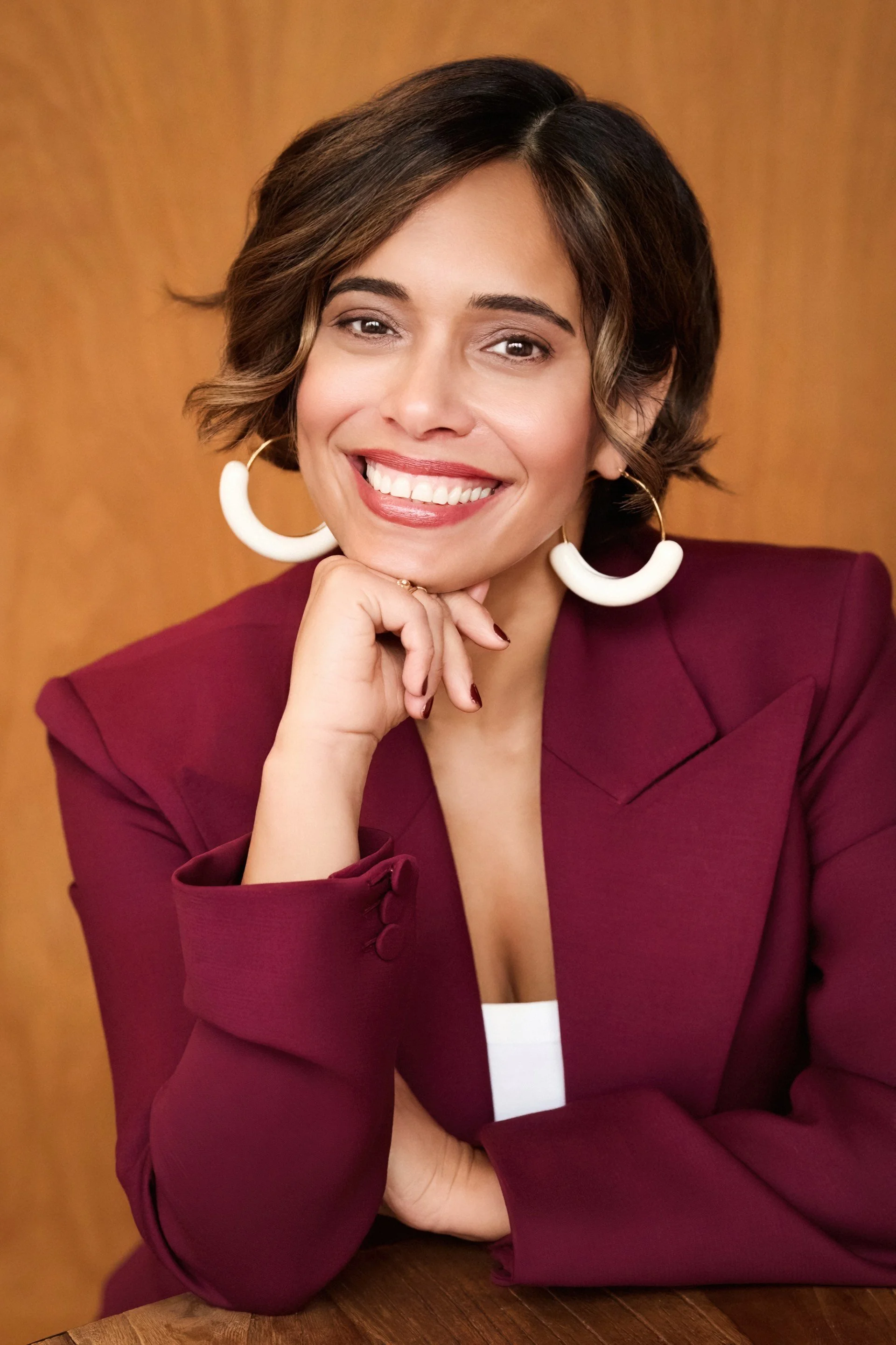 Daisy Auger-Dominguez