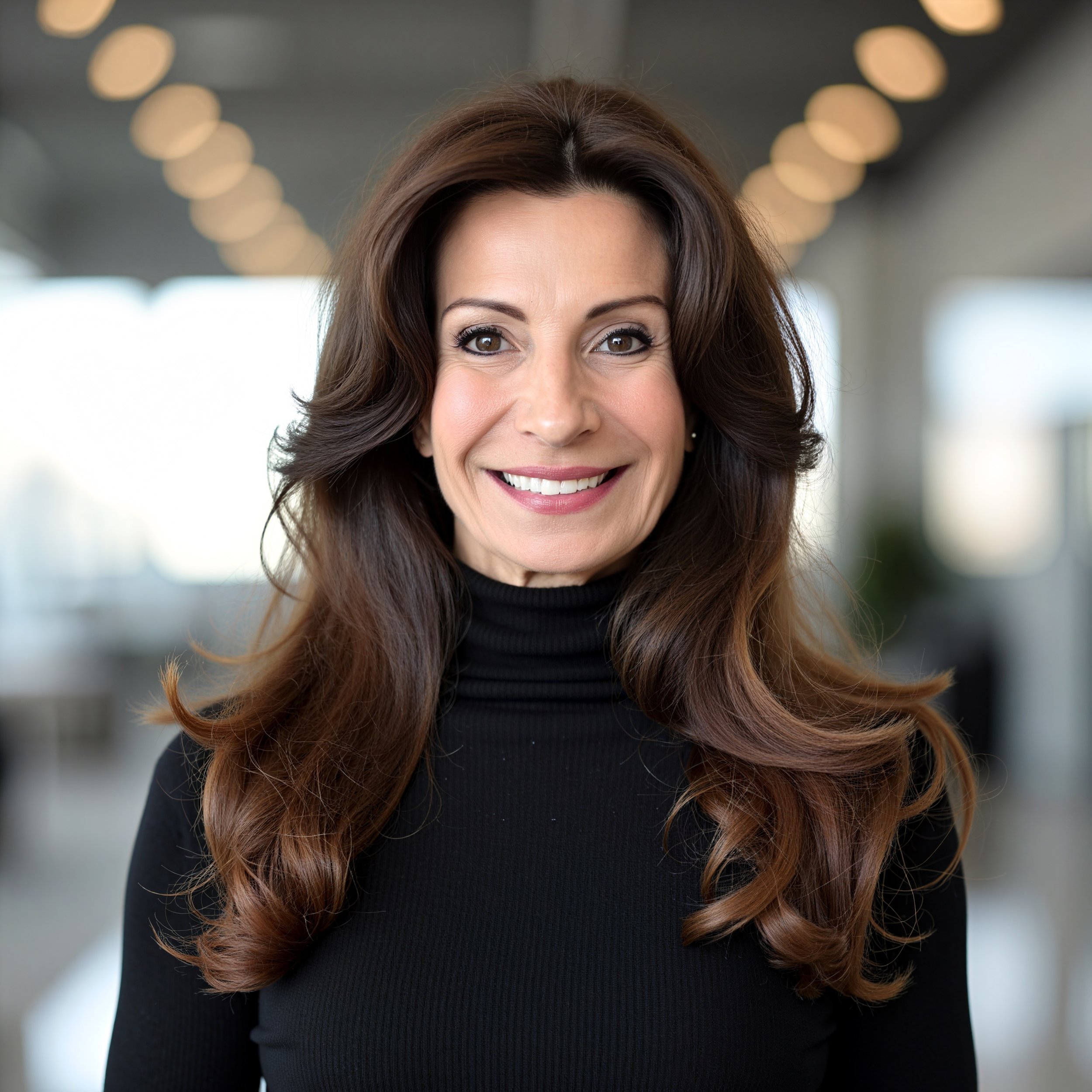 Darlene R. Walley, Ph.D.