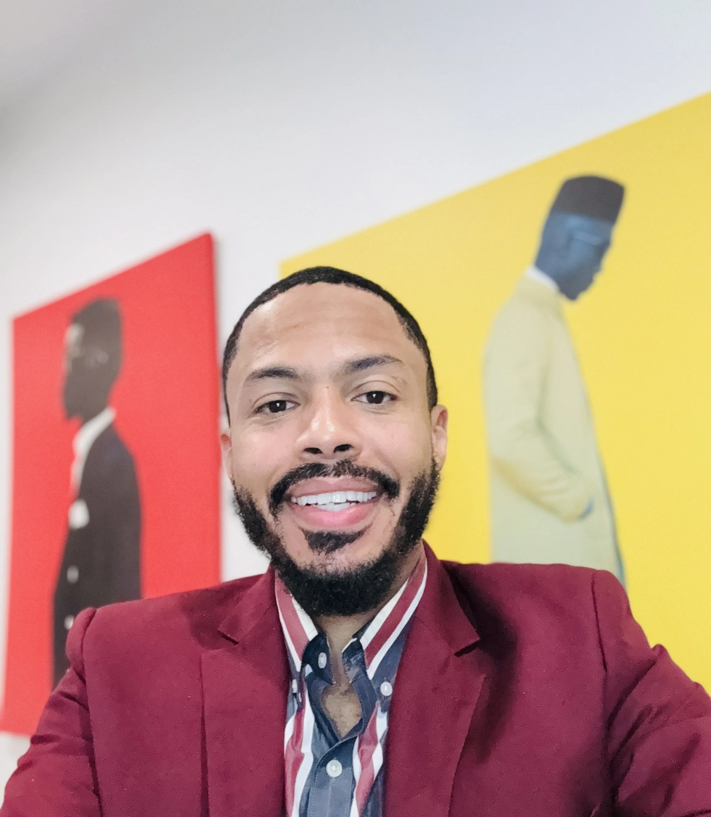 Evan Marshall