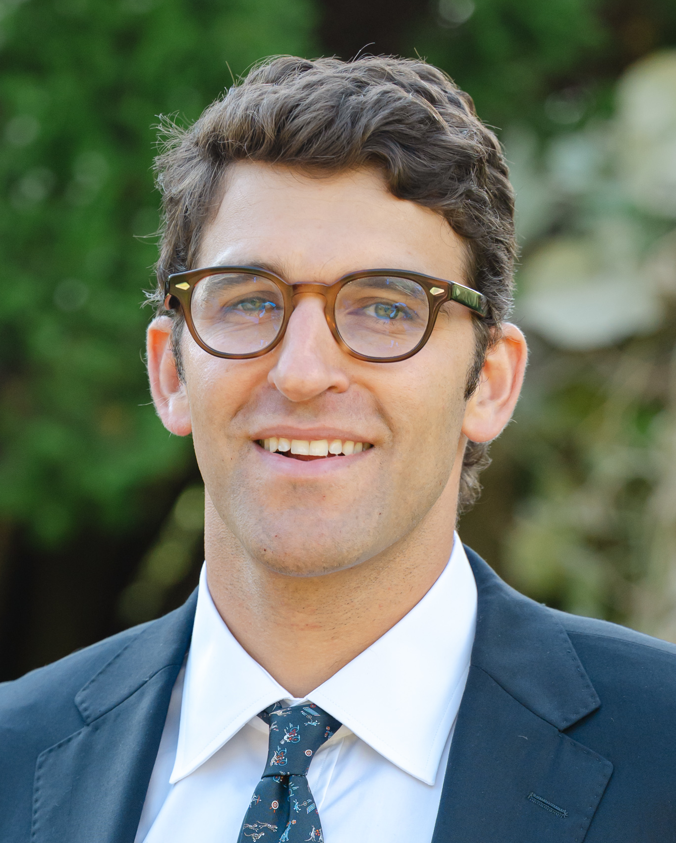 Nate Glasser