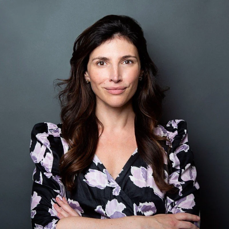 Janna Meyrowitz Turner