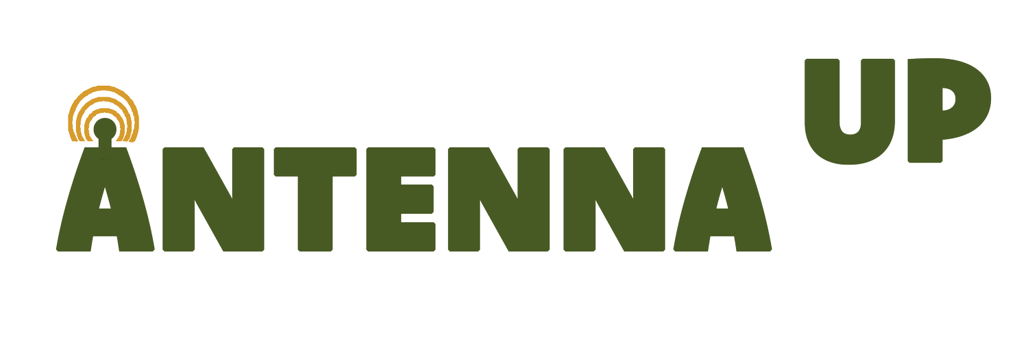 Antenna Up