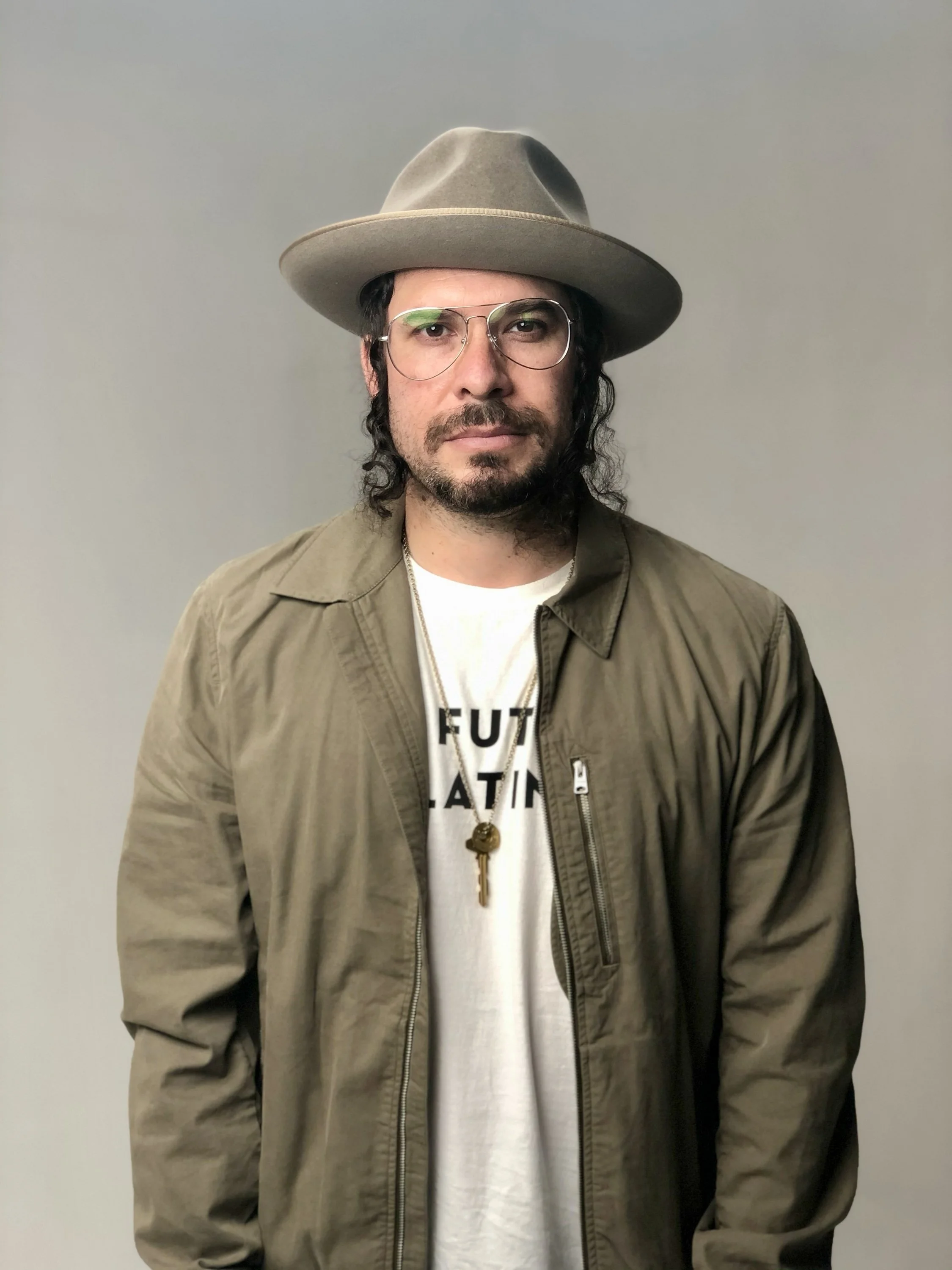 Mike de la Rocha
