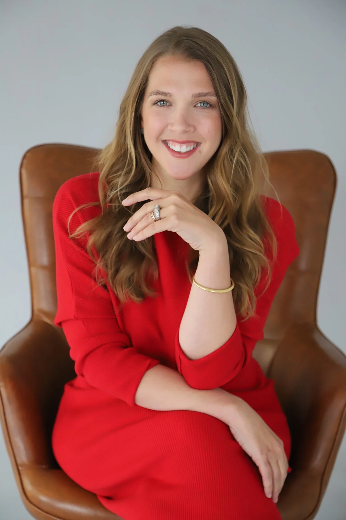 Libby Rodney
