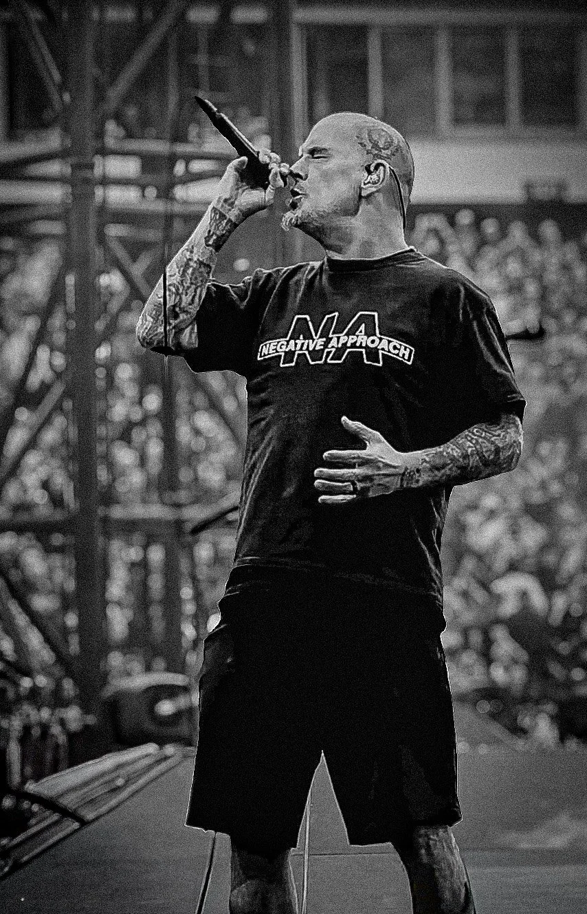 Phil Anselmo - Pantera