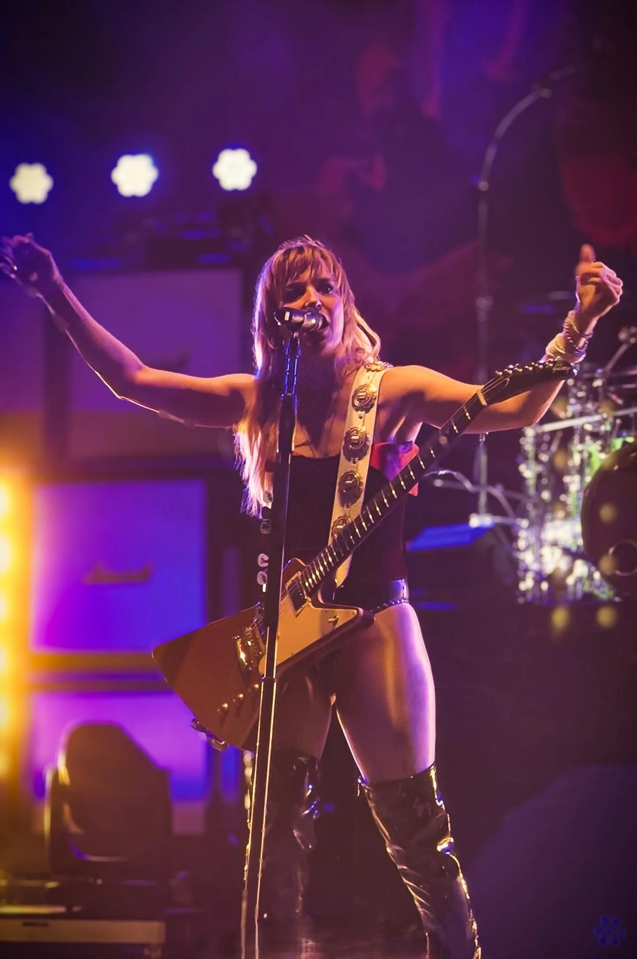 Lzzy Hale - Halestorm