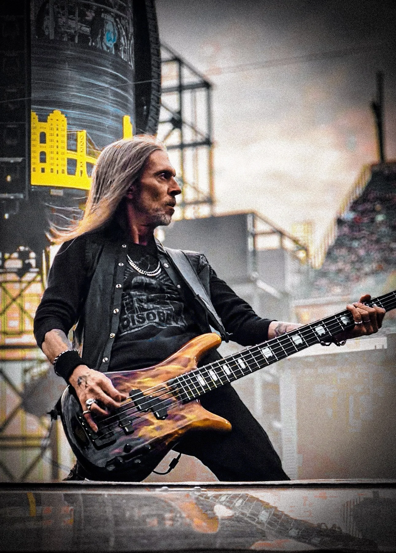 Rex Brown - Pantera